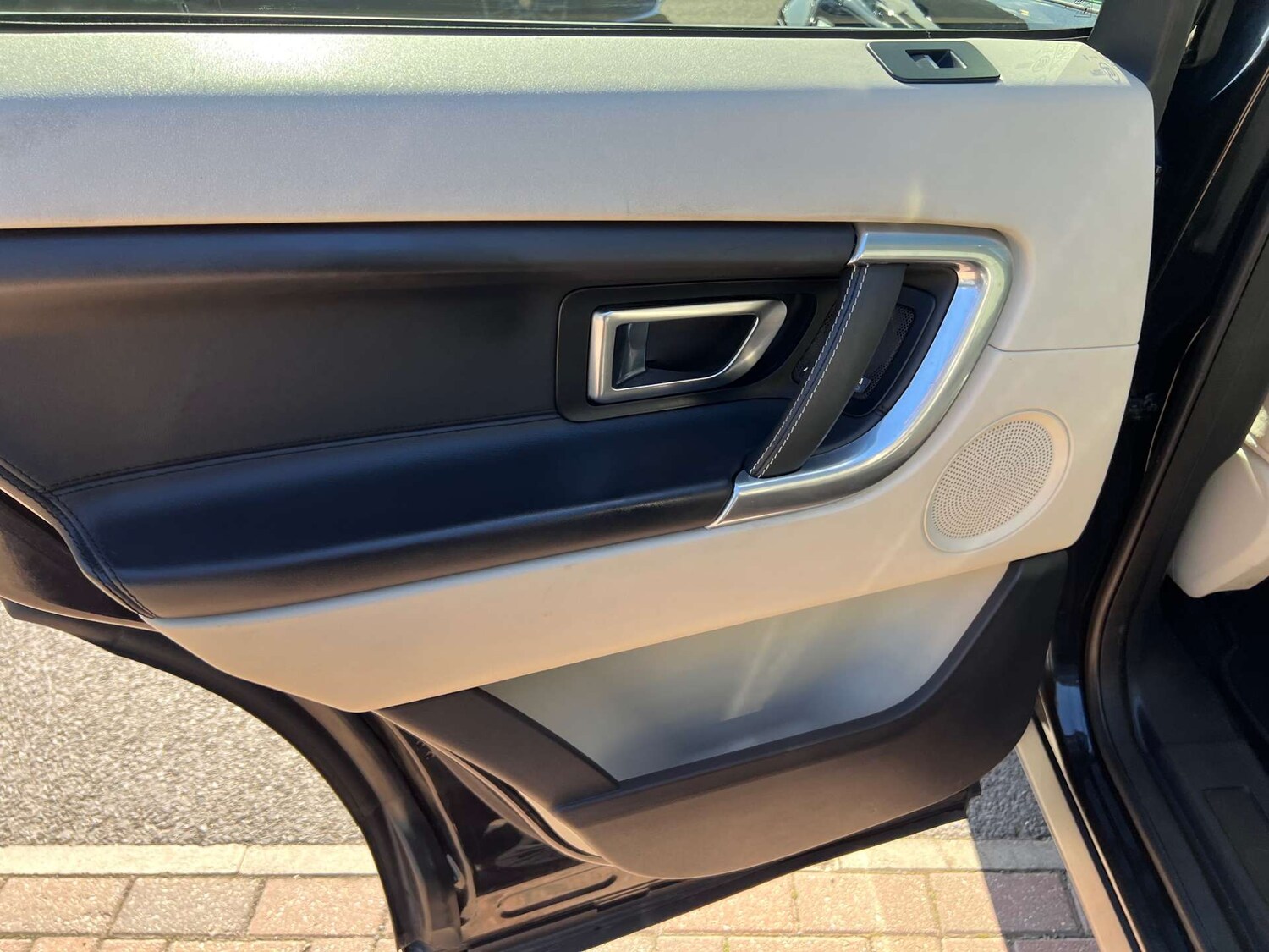 Used Land Rover Discovery Sport 2015 for sale - 78026424: Photo 56