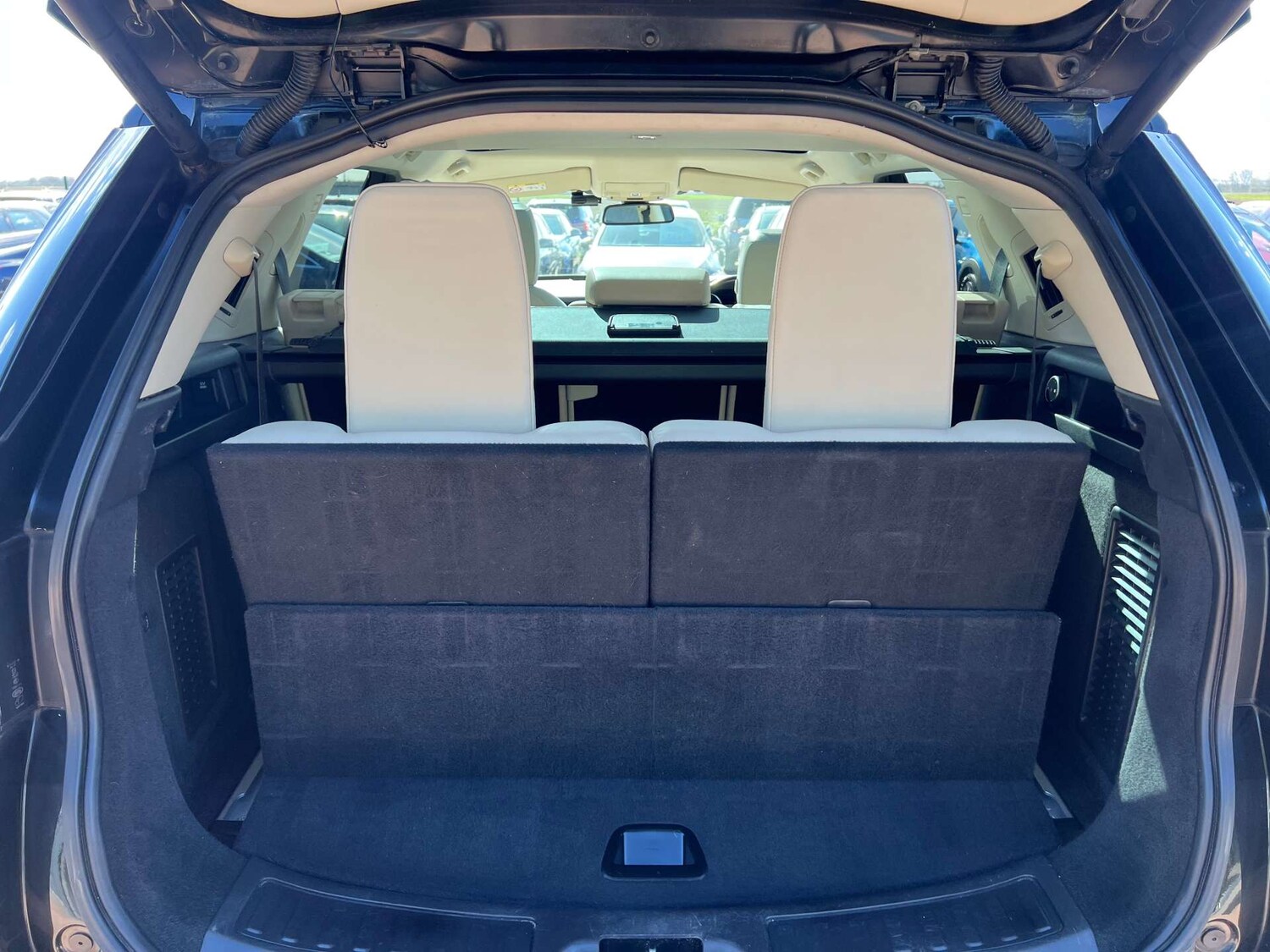 Used Land Rover Discovery Sport 2015 for sale - 78026424: Photo 57