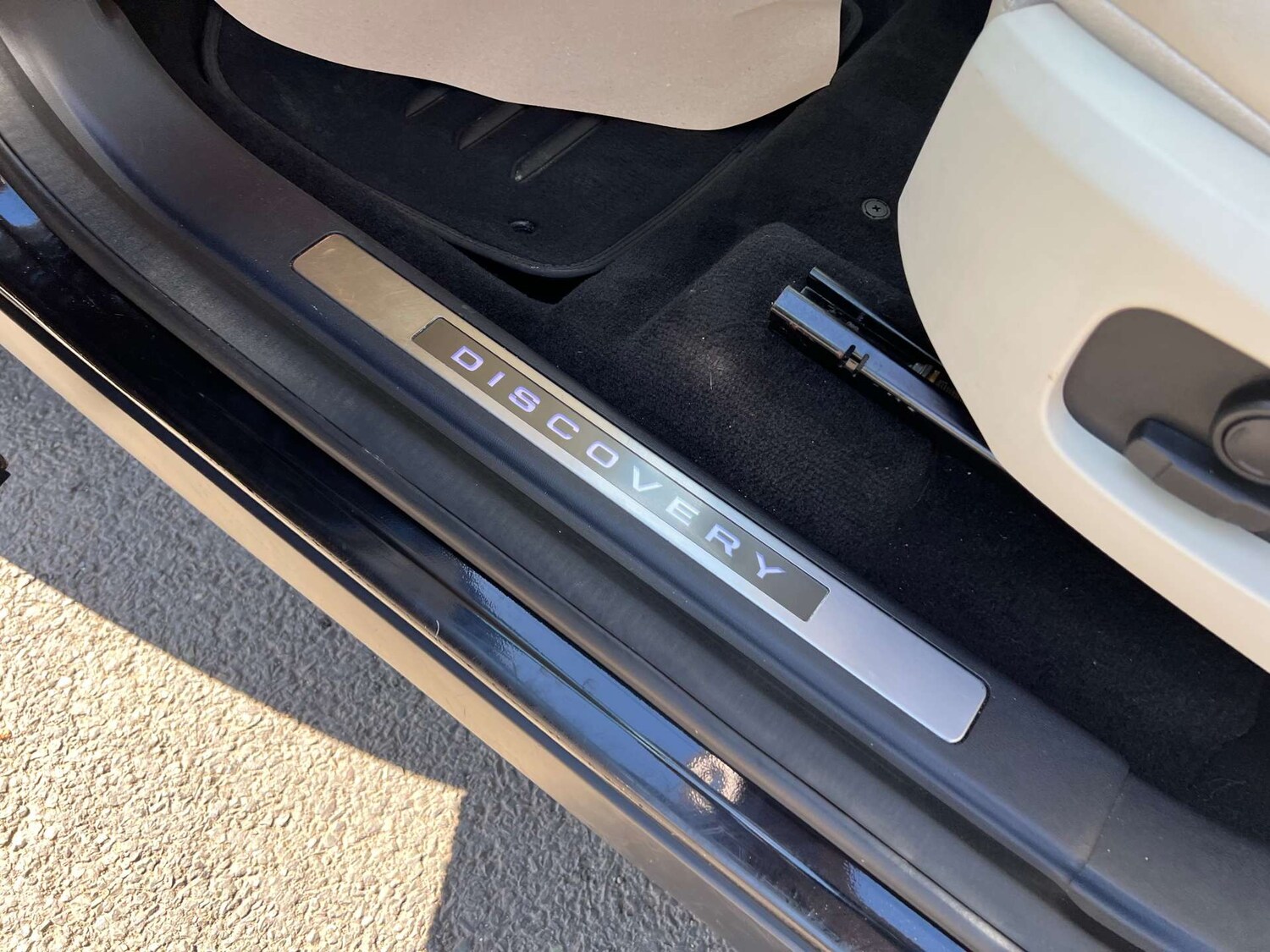 Used Land Rover Discovery Sport 2015 for sale - 78026424: Photo 58