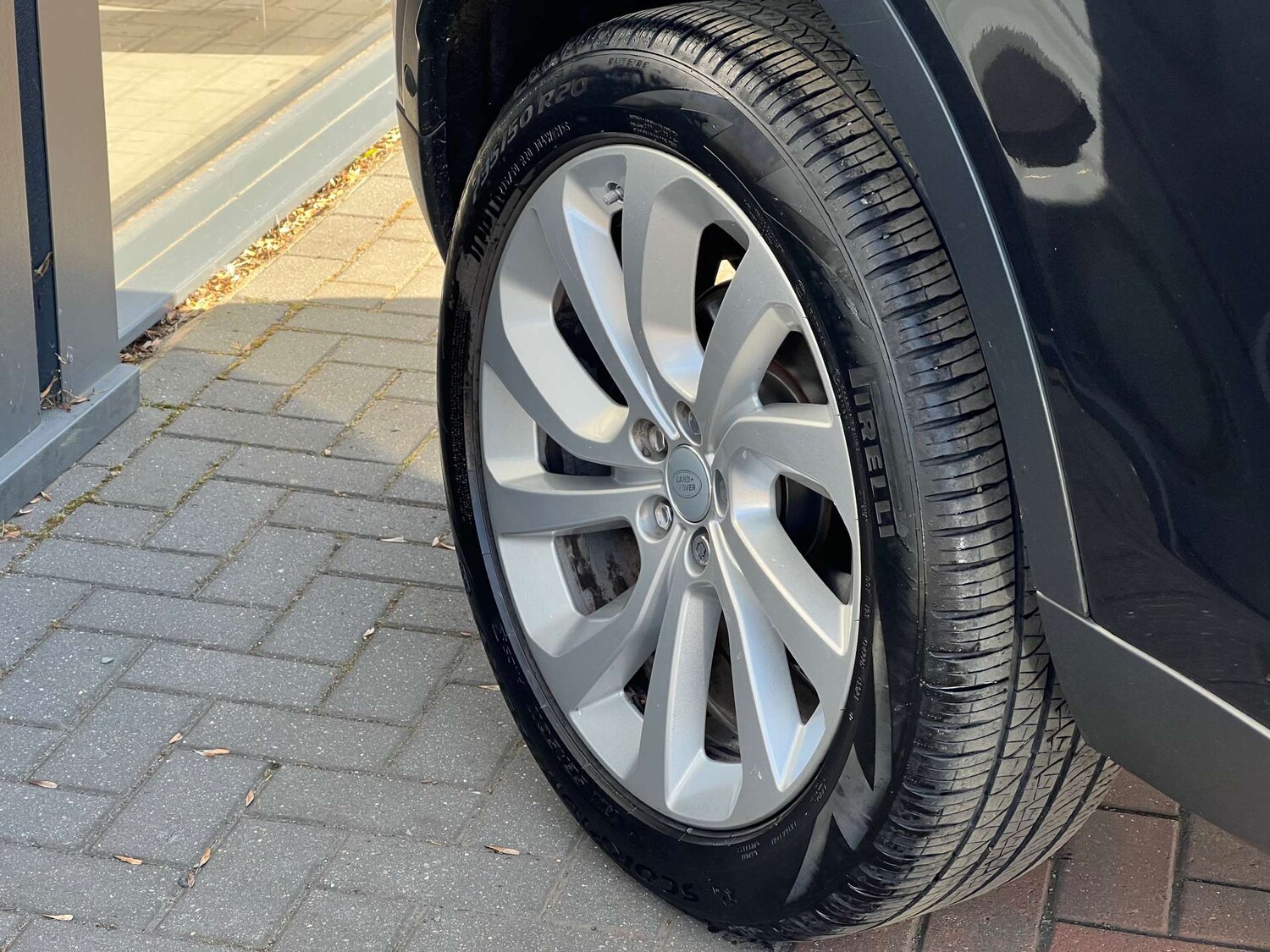 Used Land Rover Discovery Sport 2015 for sale - 78026424: Photo 65