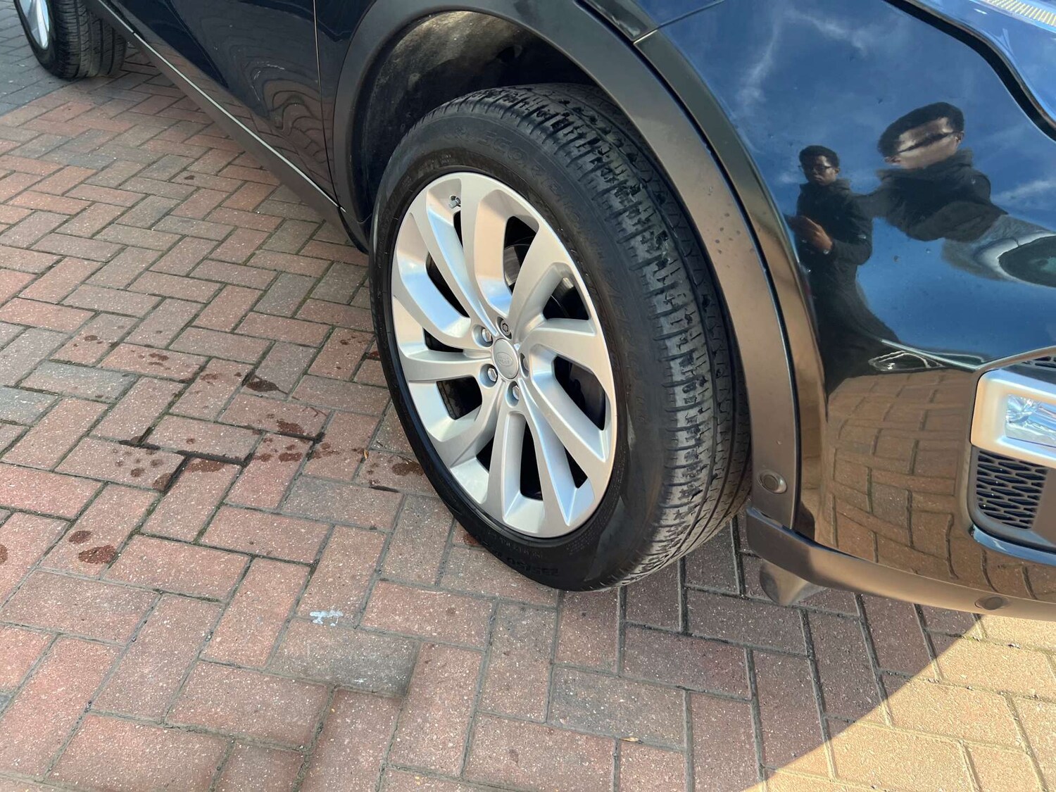 Used Land Rover Discovery Sport 2015 for sale - 78026424: Photo 68