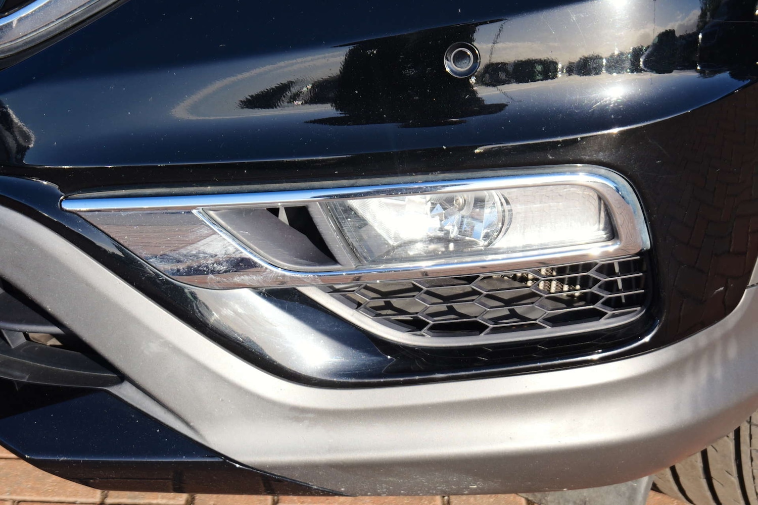 Used Honda CR-V 2017 for sale - 76382757: Photo 11