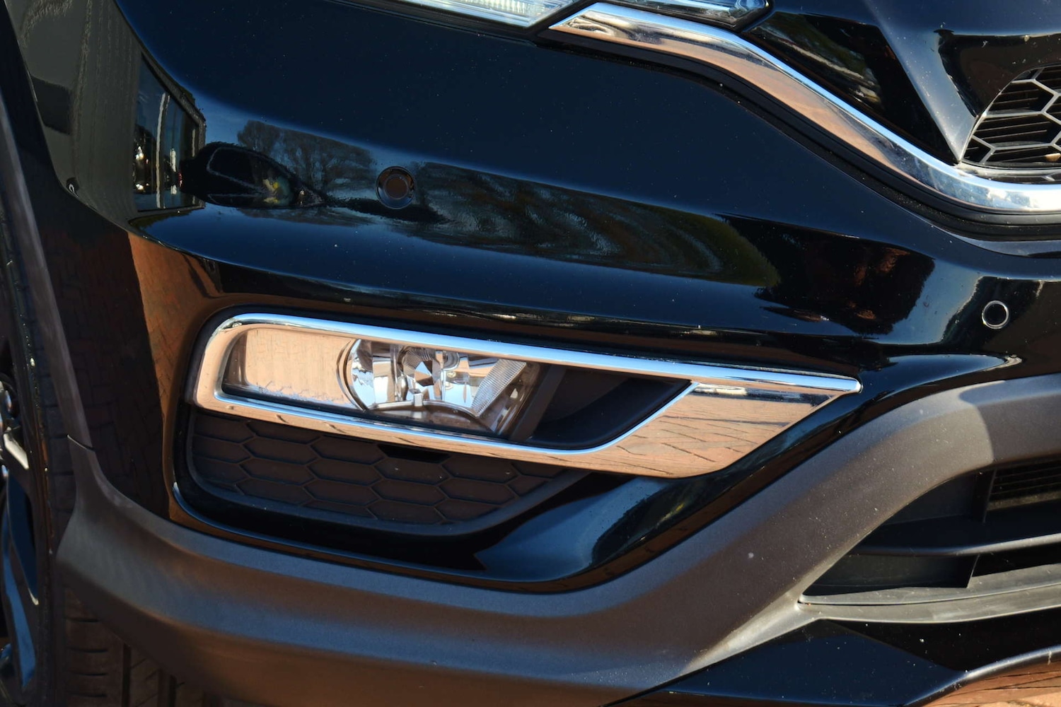 Used Honda CR-V 2017 for sale - 76382757: Photo 12