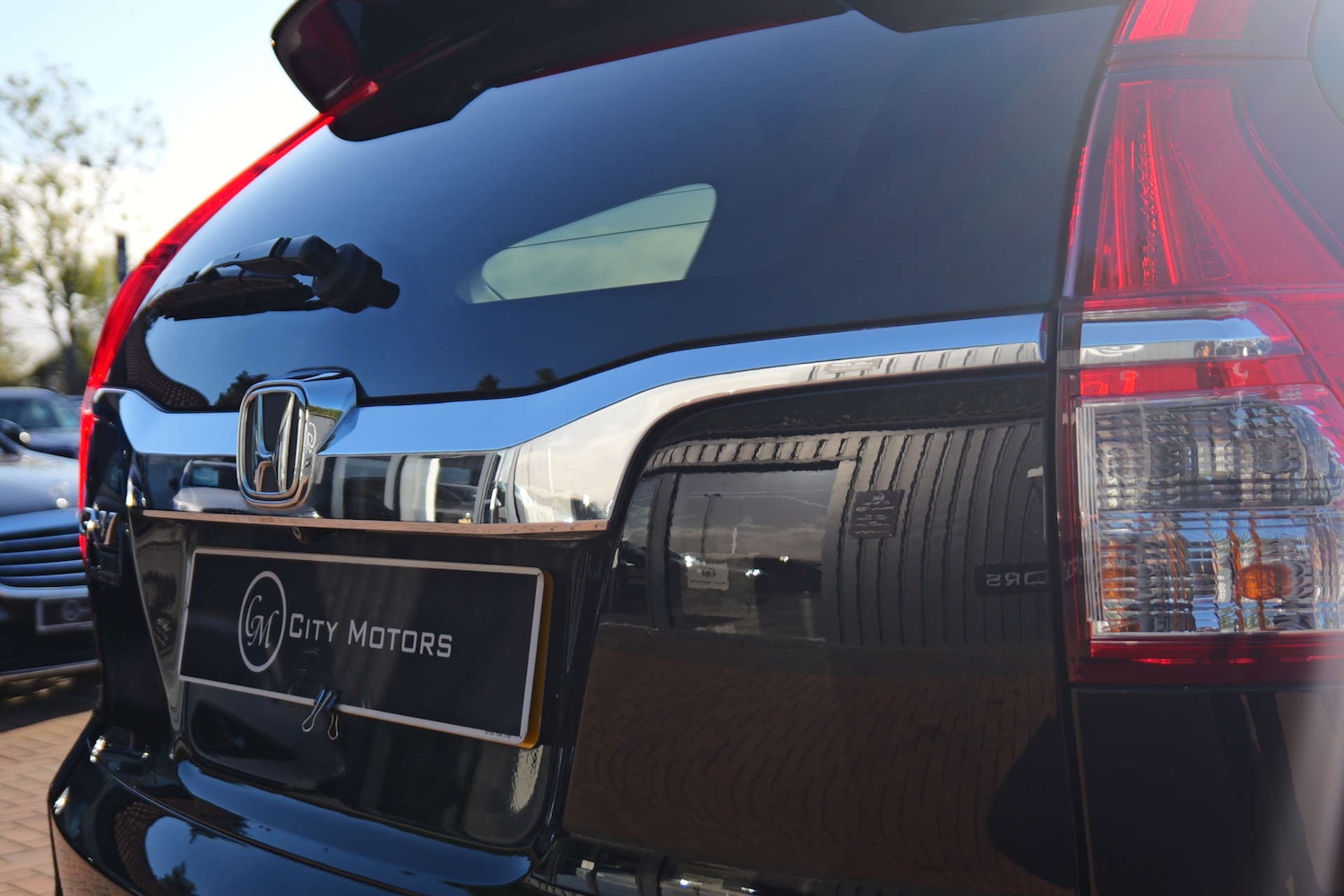 Used Honda CR-V 2017 for sale - 76382757: Photo 17