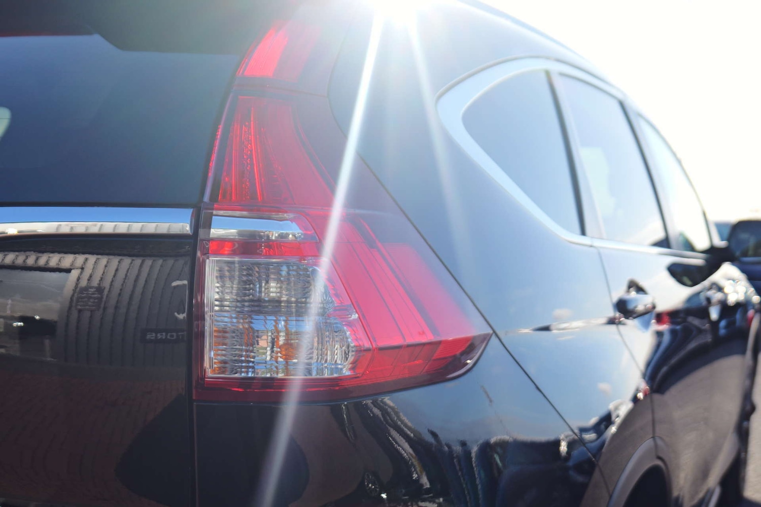 Used Honda CR-V 2017 for sale - 76382757: Photo 18