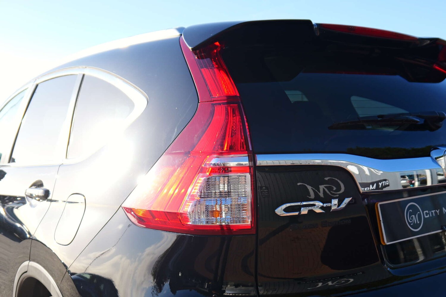 Used Honda CR-V 2017 for sale - 76382757: Photo 19