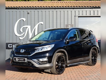 Honda - CR-V