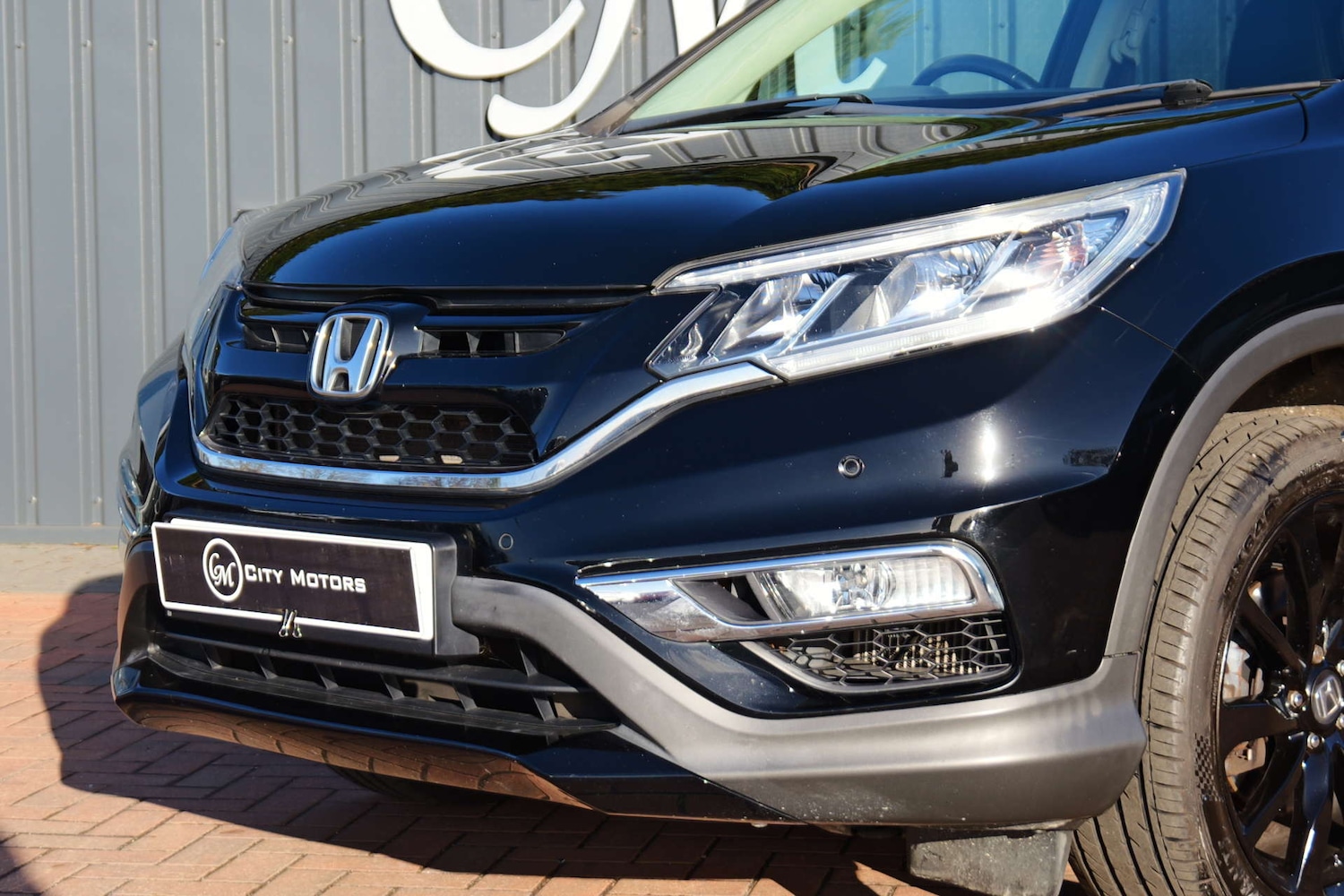 Used Honda CR-V 2017 for sale - 76382757: Photo 2
