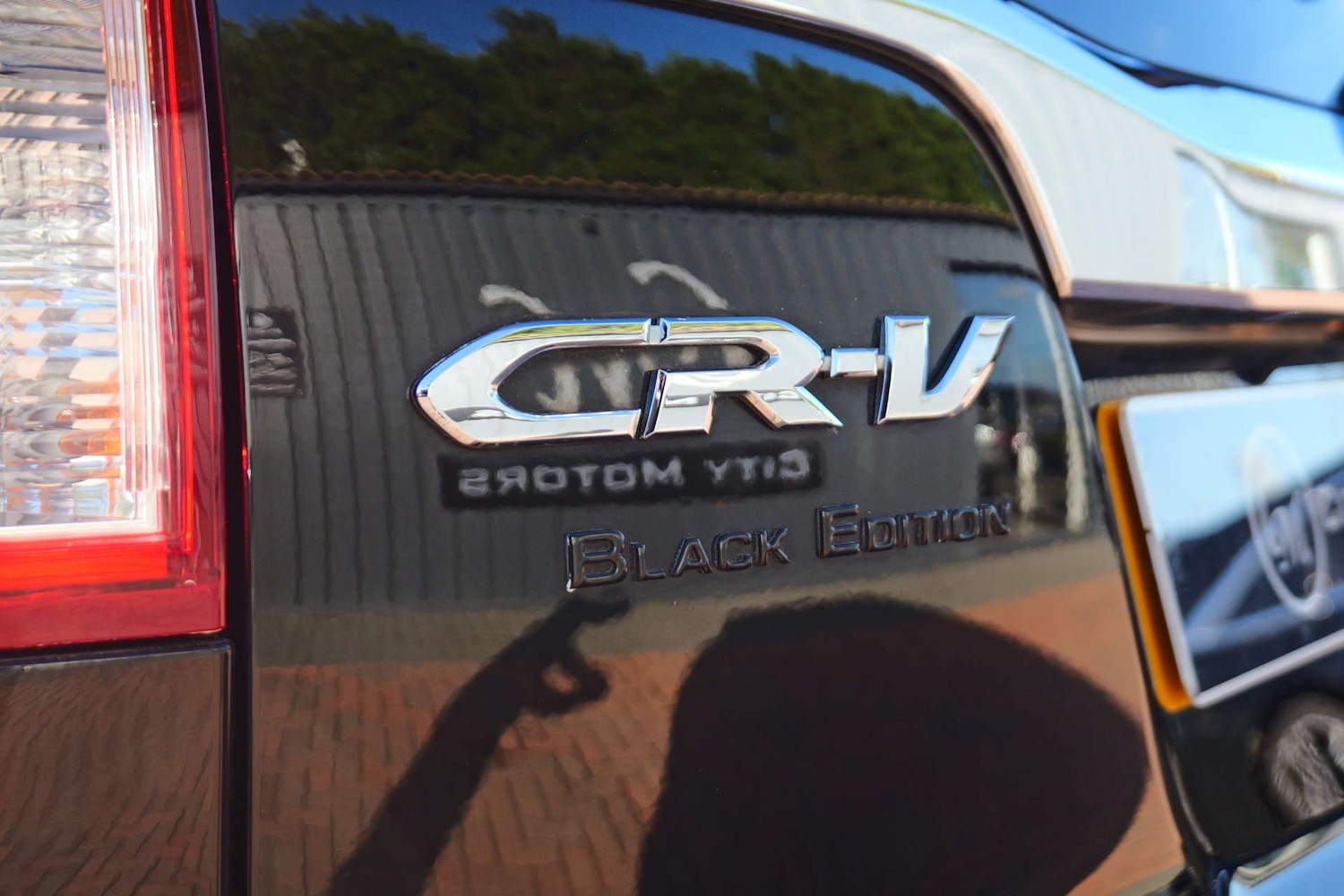 Used Honda CR-V 2017 for sale - 76382757: Photo 20