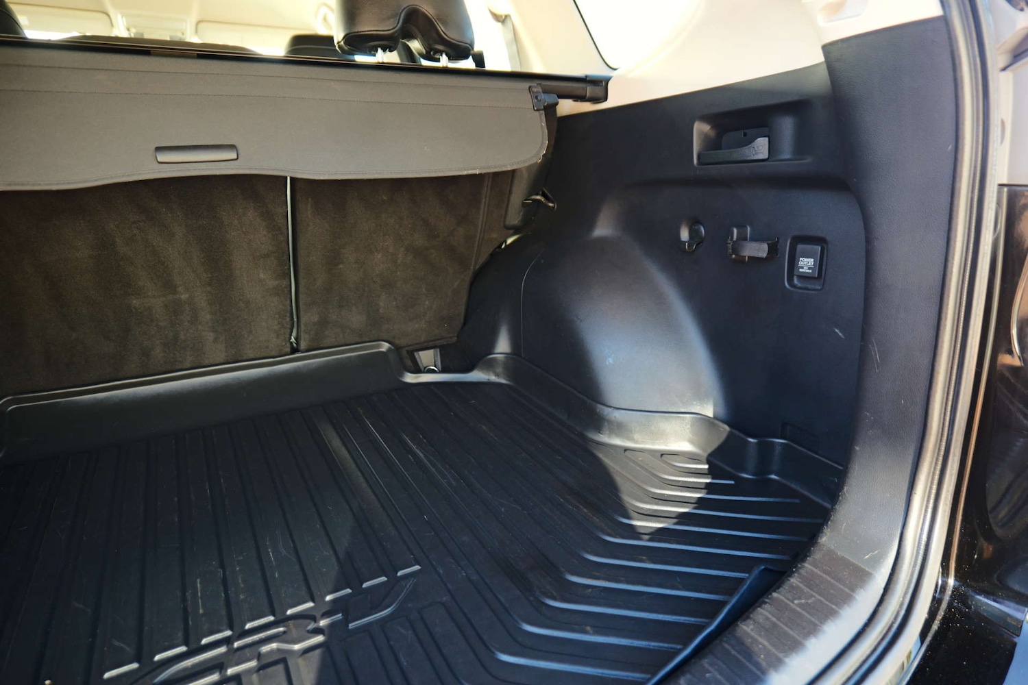 Used Honda CR-V 2017 for sale - 76382757: Photo 22