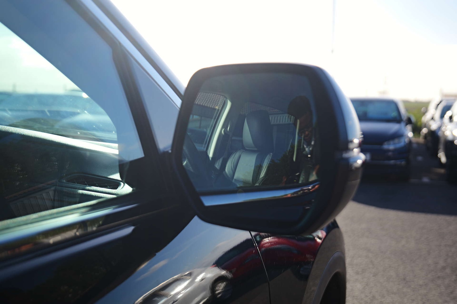 Used Honda CR-V 2017 for sale - 76382757: Photo 26