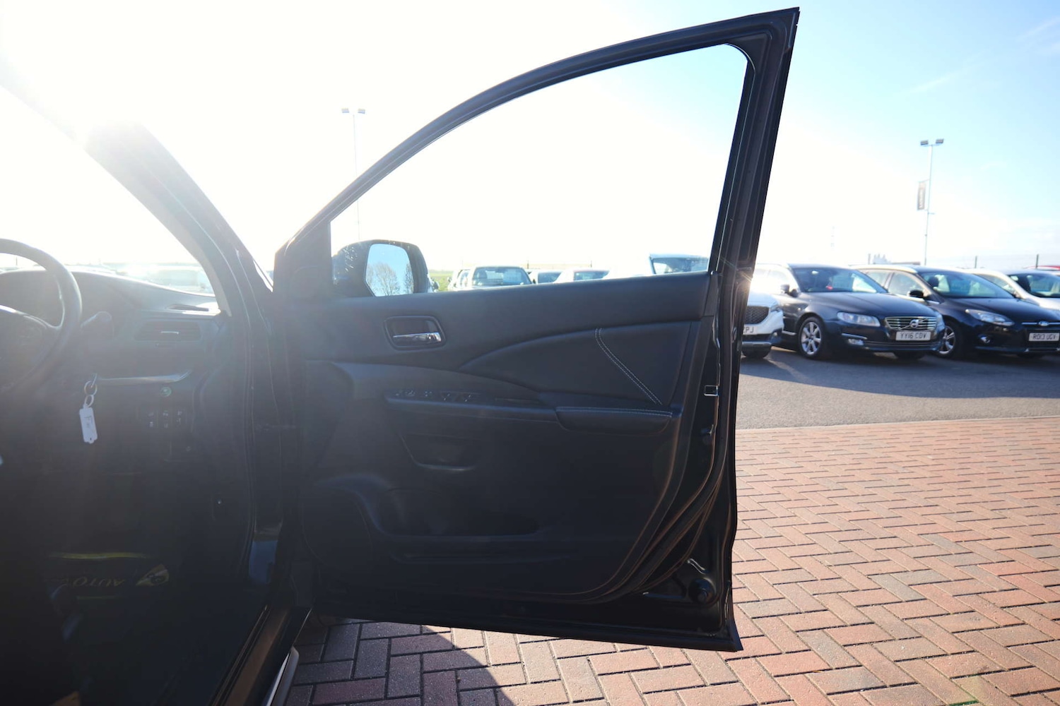 Used Honda CR-V 2017 for sale - 76382757: Photo 27