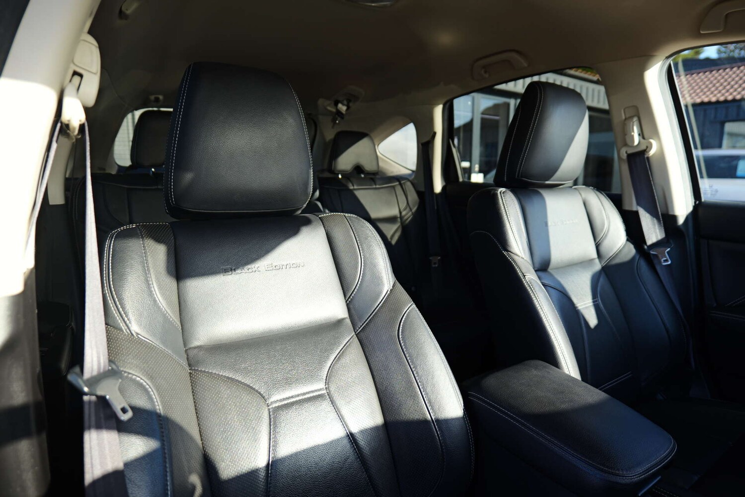 Used Honda CR-V 2017 for sale - 76382757: Photo 30