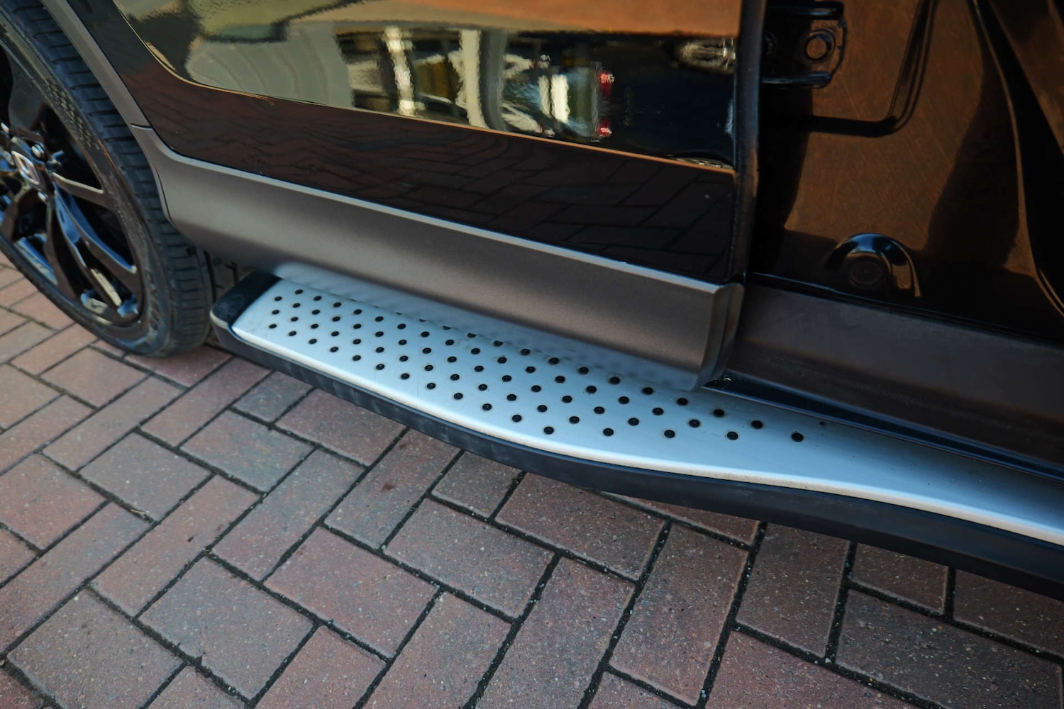 Used Honda CR-V 2017 for sale - 76382757: Photo 32