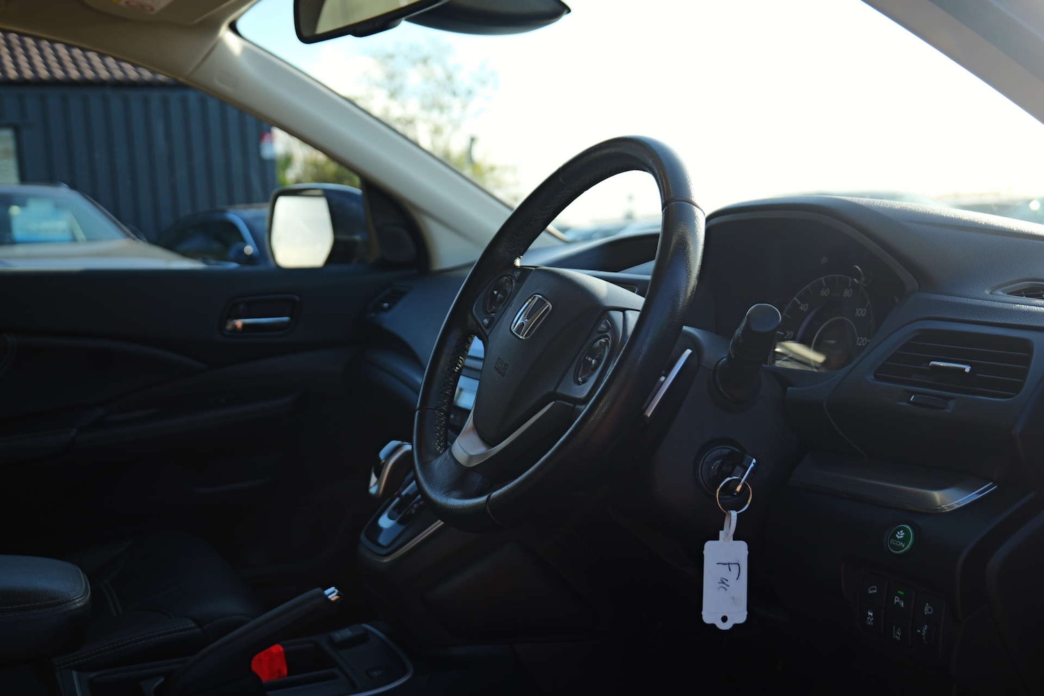 Used Honda CR-V 2017 for sale - 76382757: Photo 34