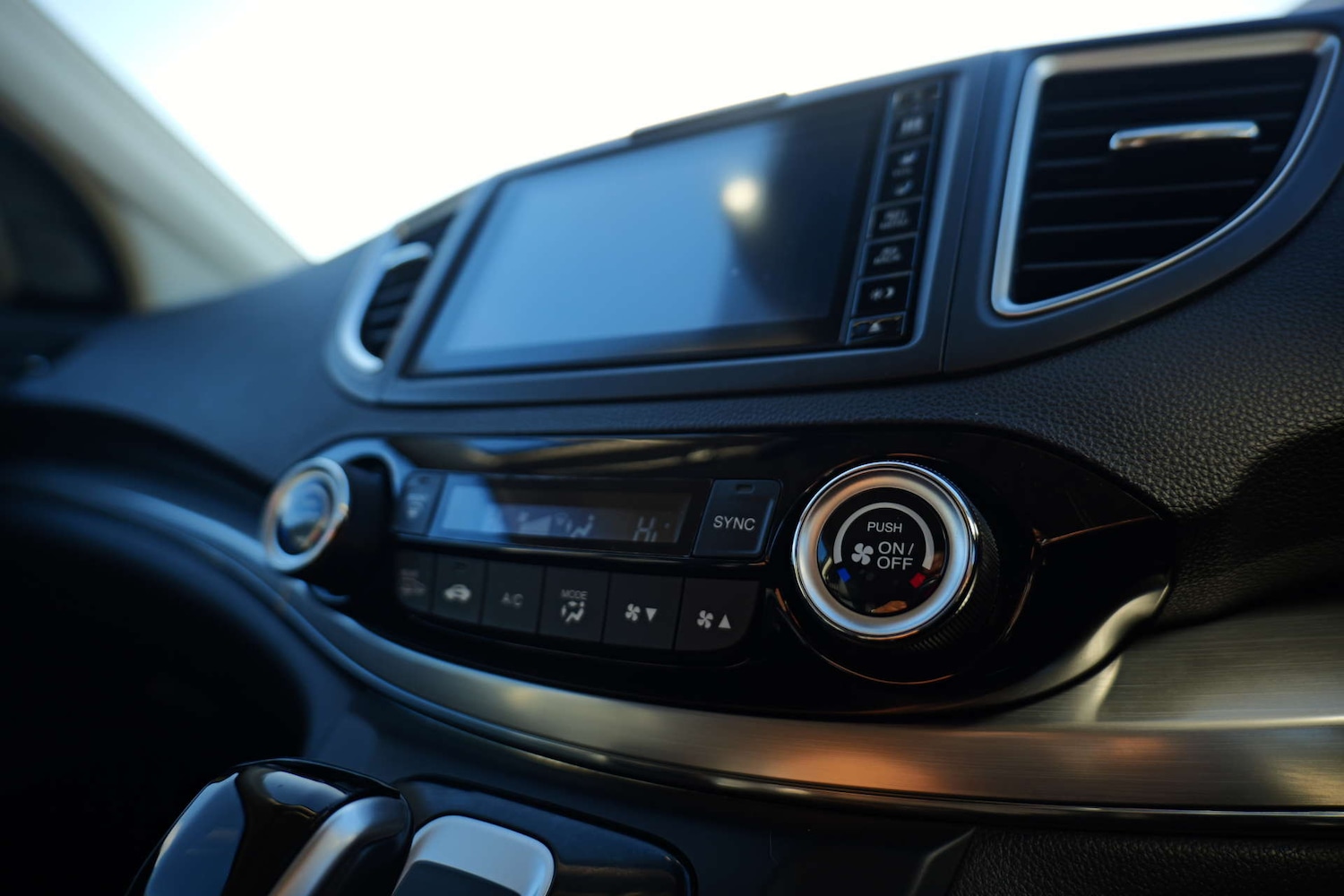 Used Honda CR-V 2017 for sale - 76382757: Photo 37