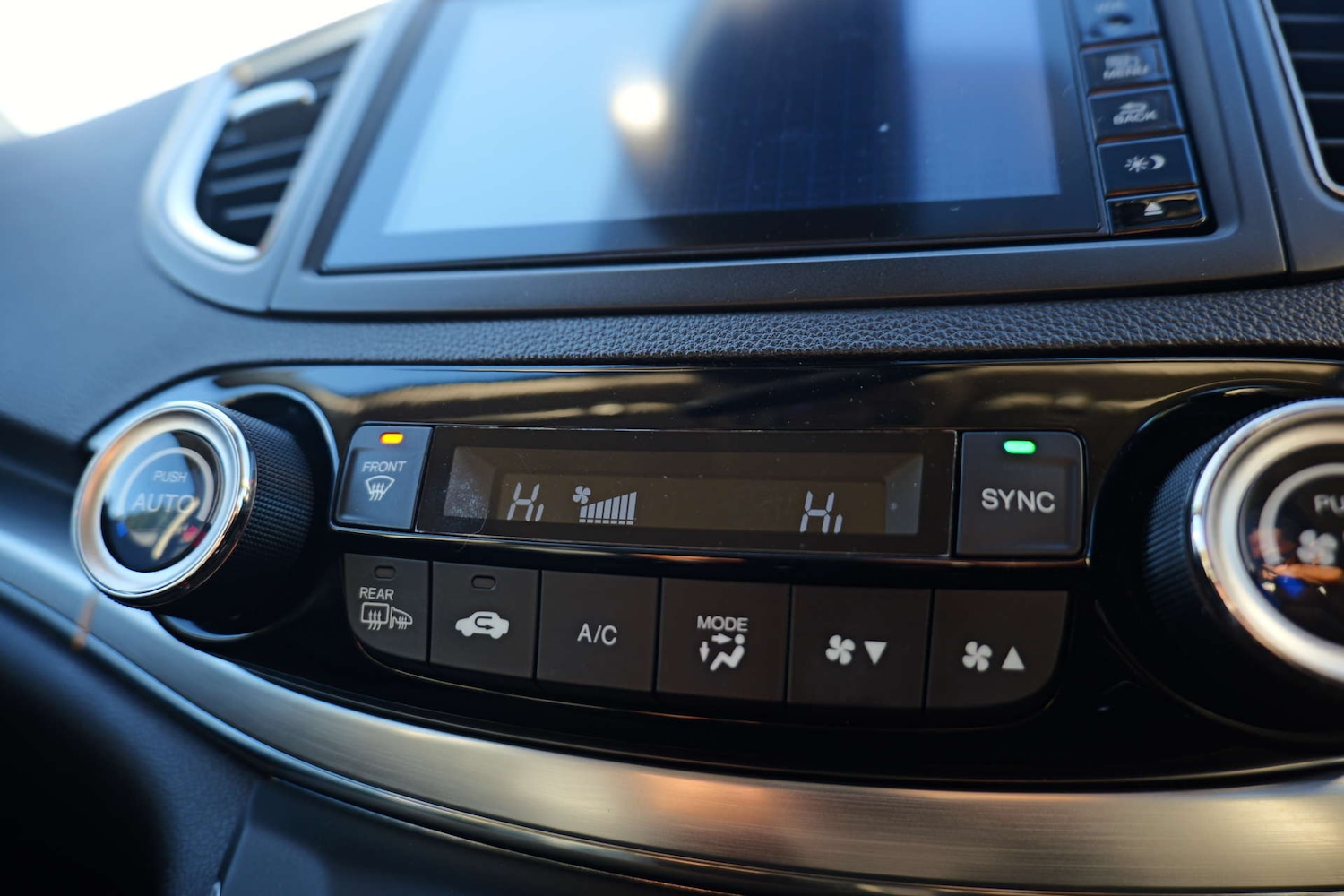 Used Honda CR-V 2017 for sale - 76382757: Photo 38