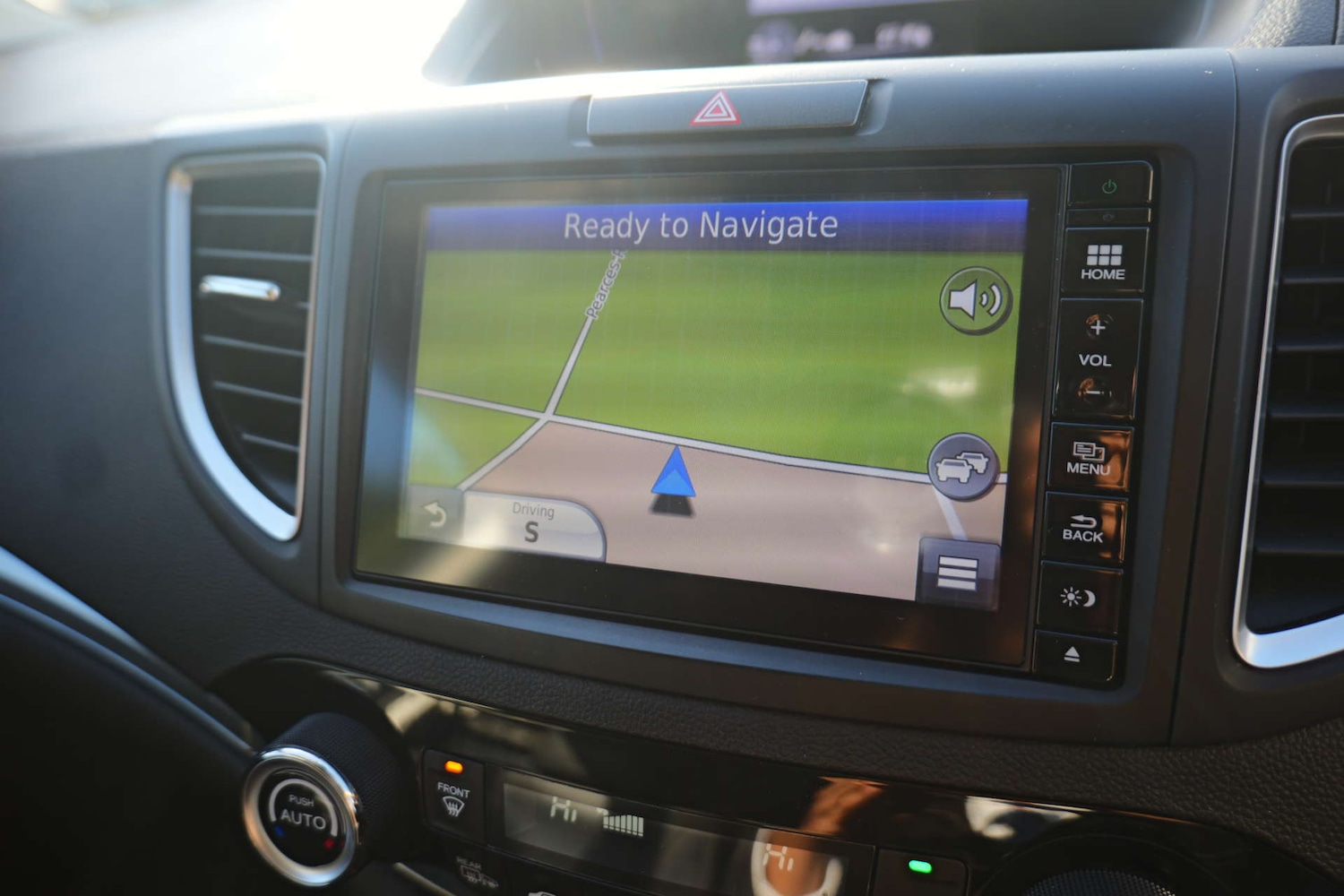 Used Honda CR-V 2017 for sale - 76382757: Photo 40