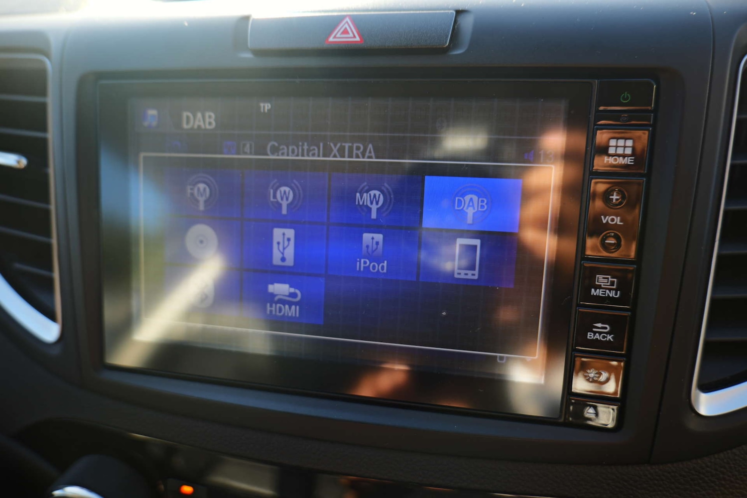 Used Honda CR-V 2017 for sale - 76382757: Photo 41