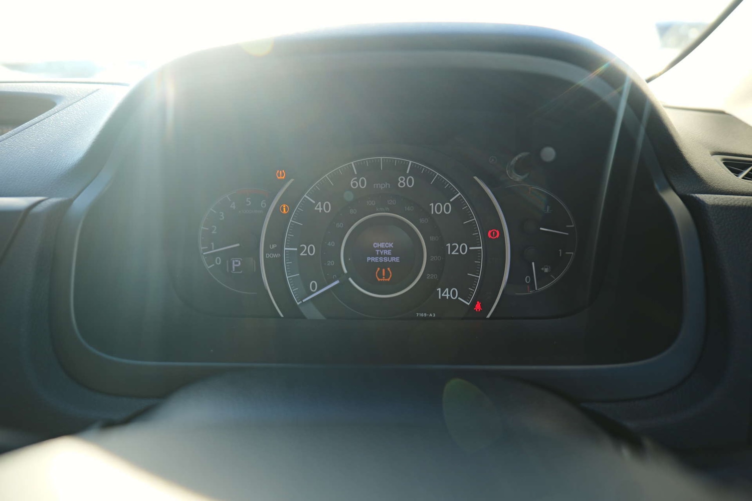 Used Honda CR-V 2017 for sale - 76382757: Photo 42