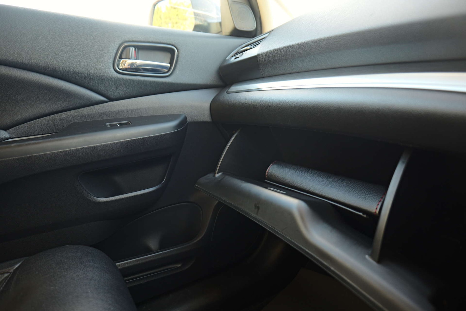 Used Honda CR-V 2017 for sale - 76382757: Photo 44