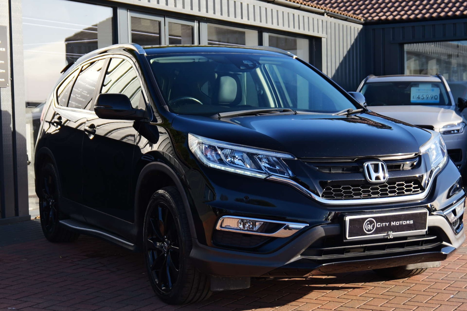 Used Honda CR-V 2017 for sale - 76382757: Photo 5