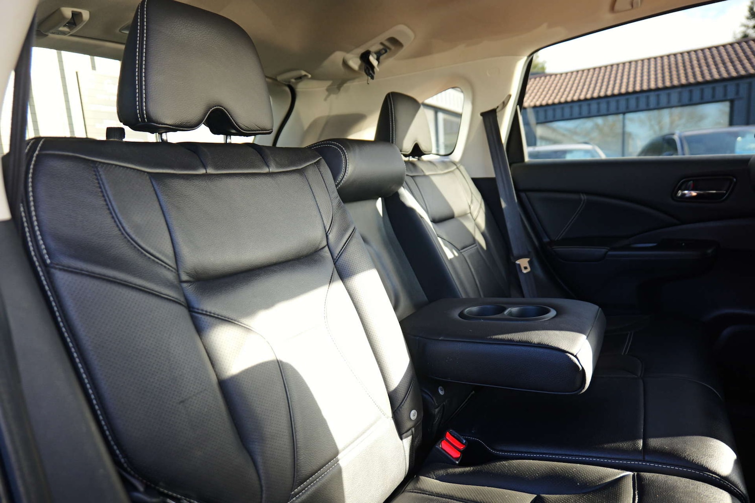 Used Honda CR-V 2017 for sale - 76382757: Photo 58