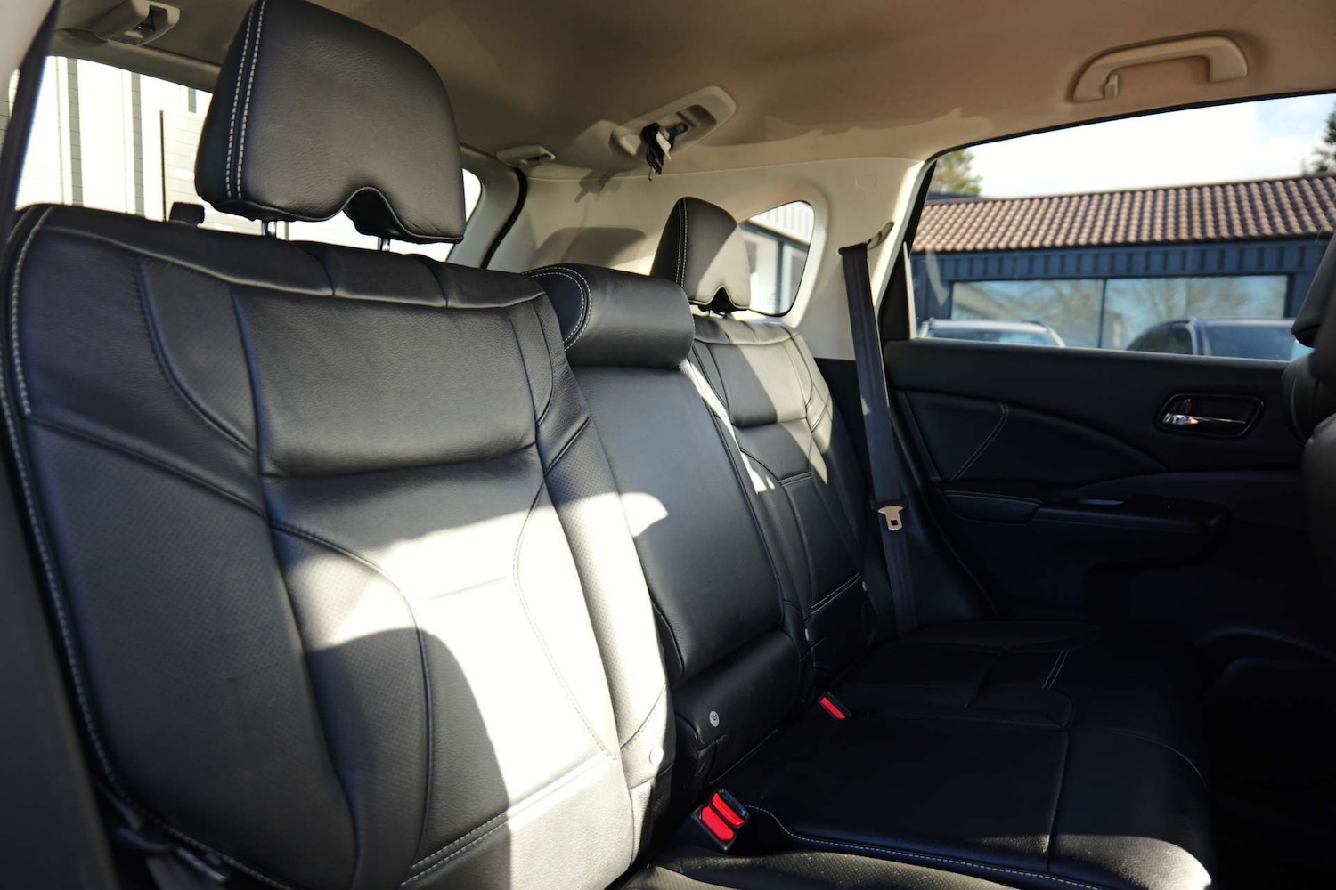 Used Honda CR-V 2017 for sale - 76382757: Photo 59