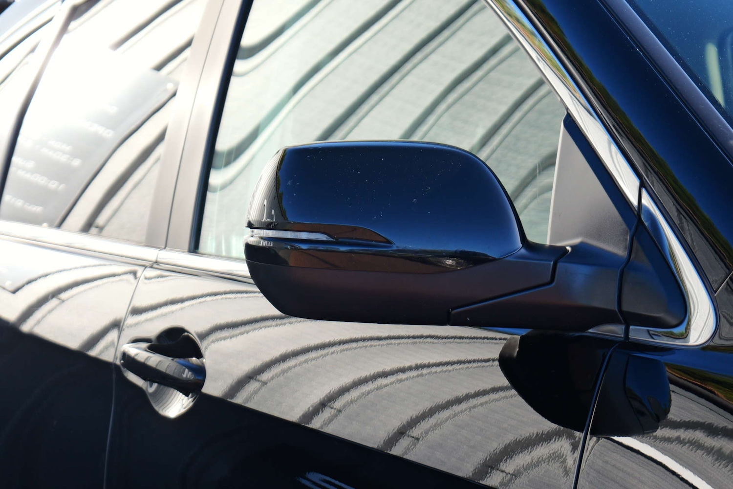 Used Honda CR-V 2017 for sale - 76382757: Photo 6