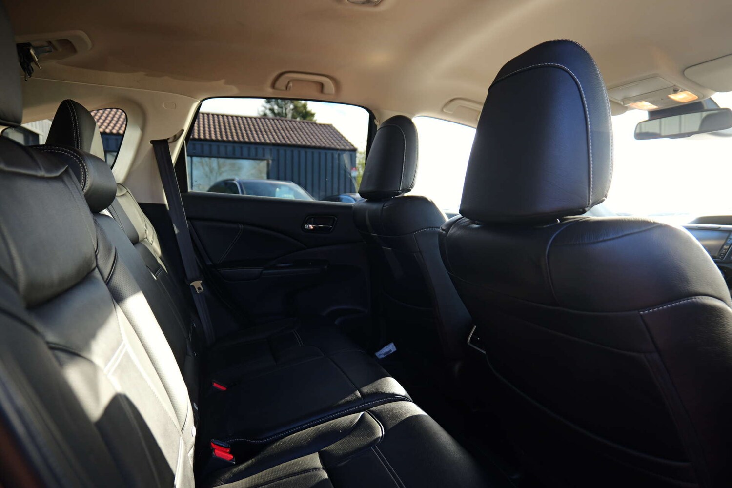 Used Honda CR-V 2017 for sale - 76382757: Photo 61