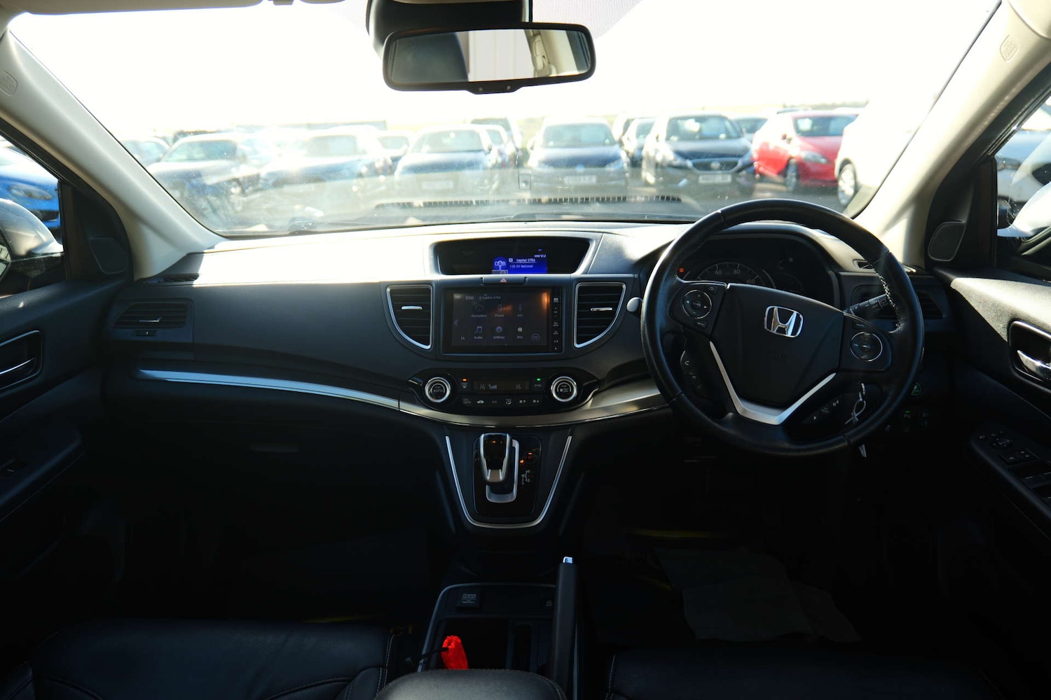 Used Honda CR-V 2017 for sale - 76382757: Photo 63