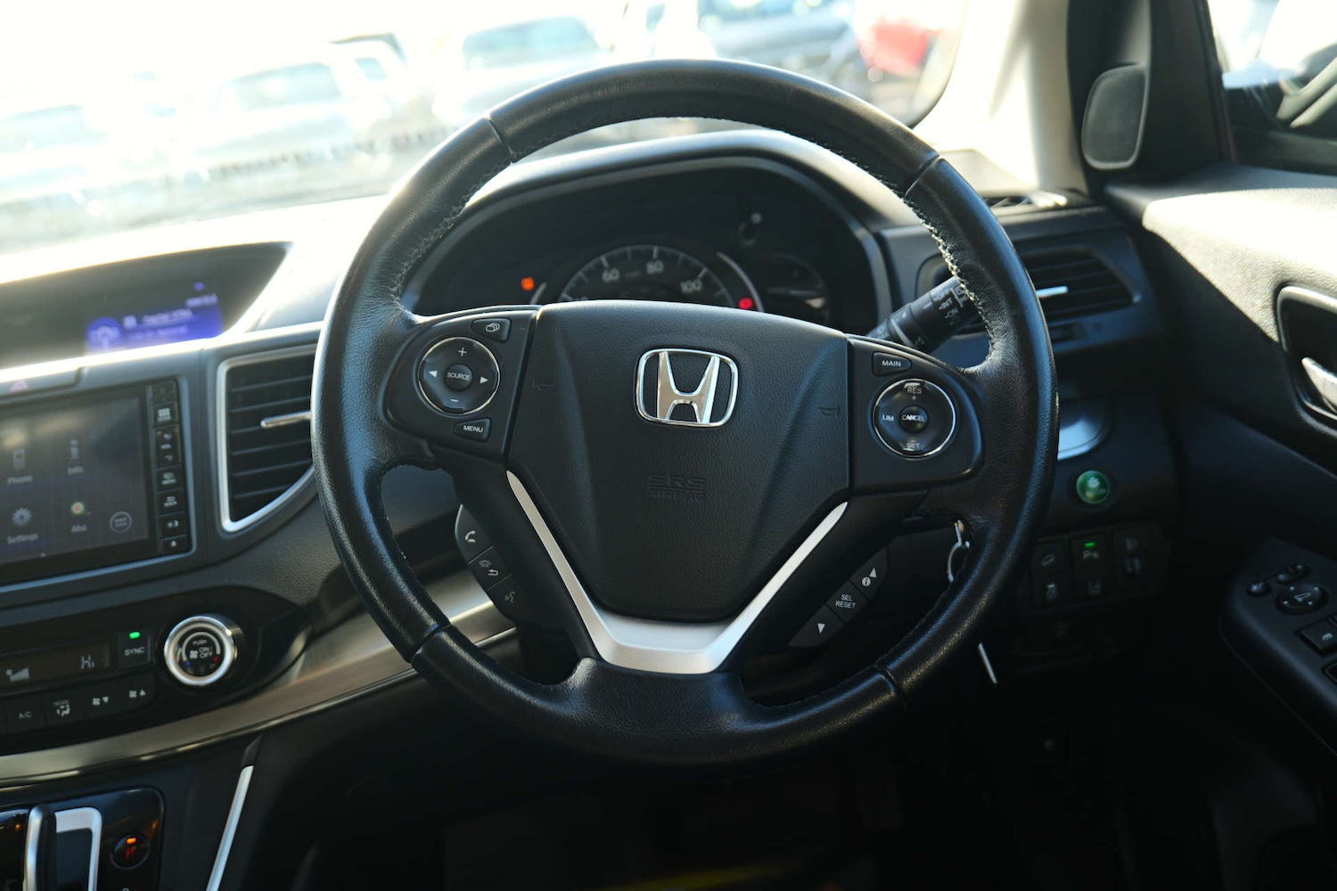 Used Honda CR-V 2017 for sale - 76382757: Photo 64