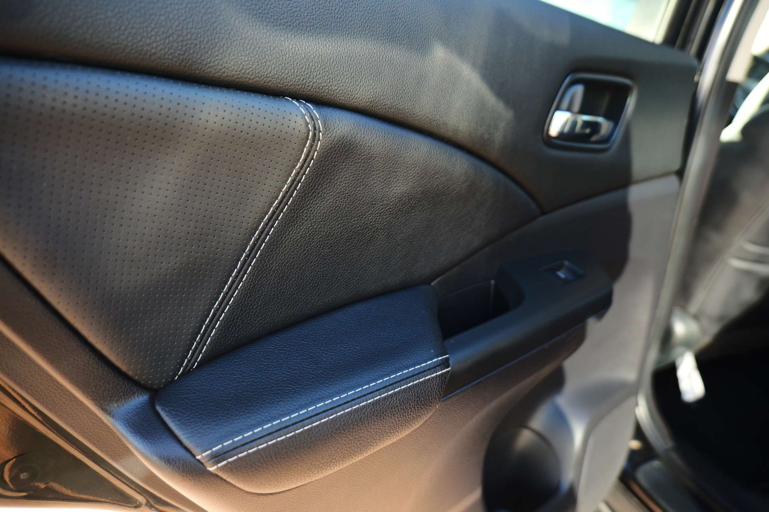 Used Honda CR-V 2017 for sale - 76382757: Photo 68