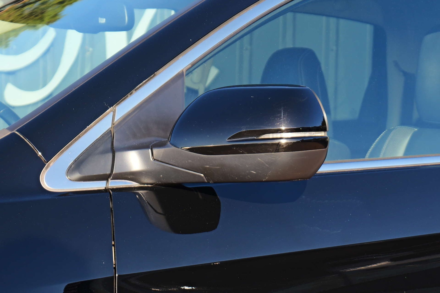 Used Honda CR-V 2017 for sale - 76382757: Photo 7