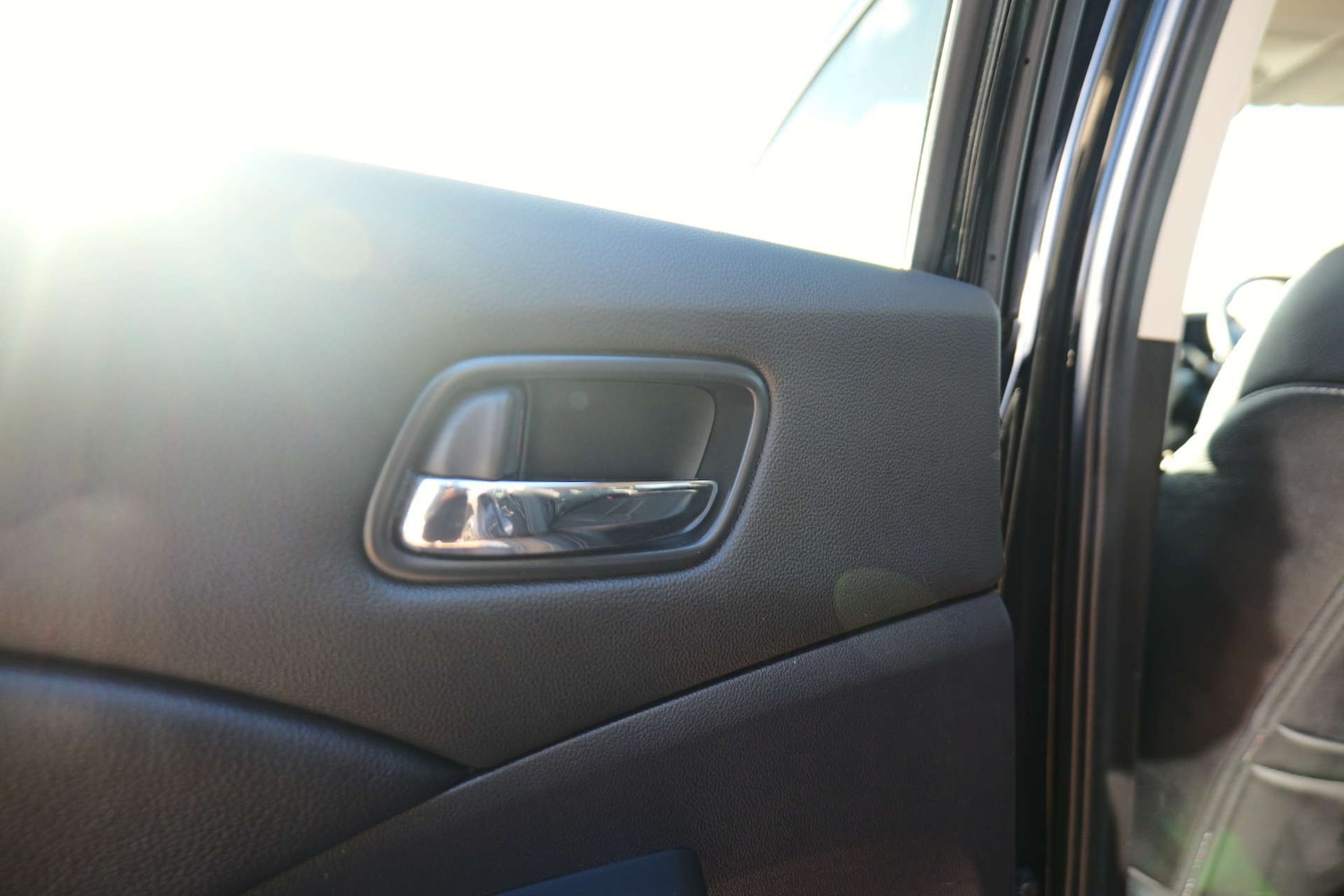 Used Honda CR-V 2017 for sale - 76382757: Photo 70