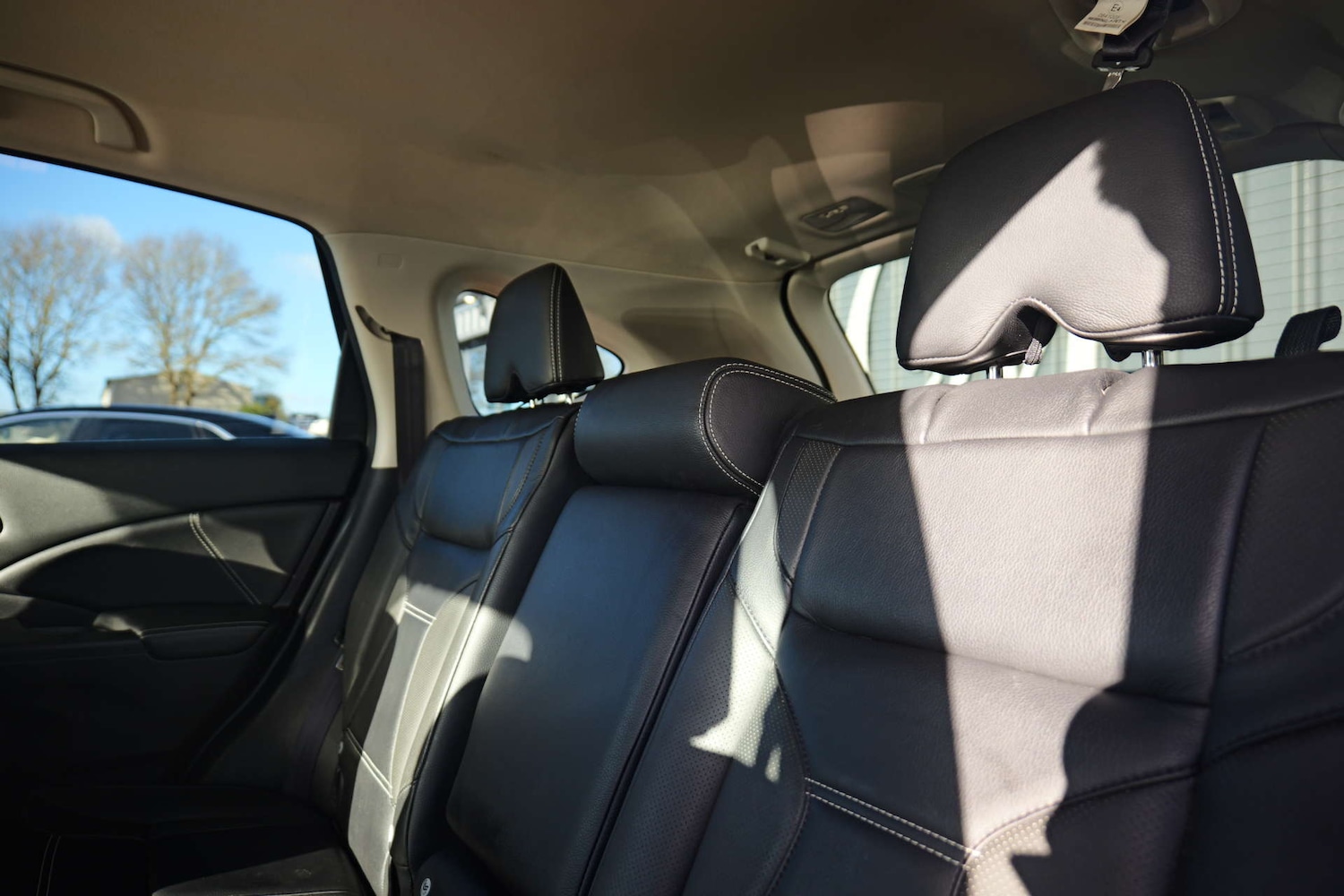 Used Honda CR-V 2017 for sale - 76382757: Photo 71