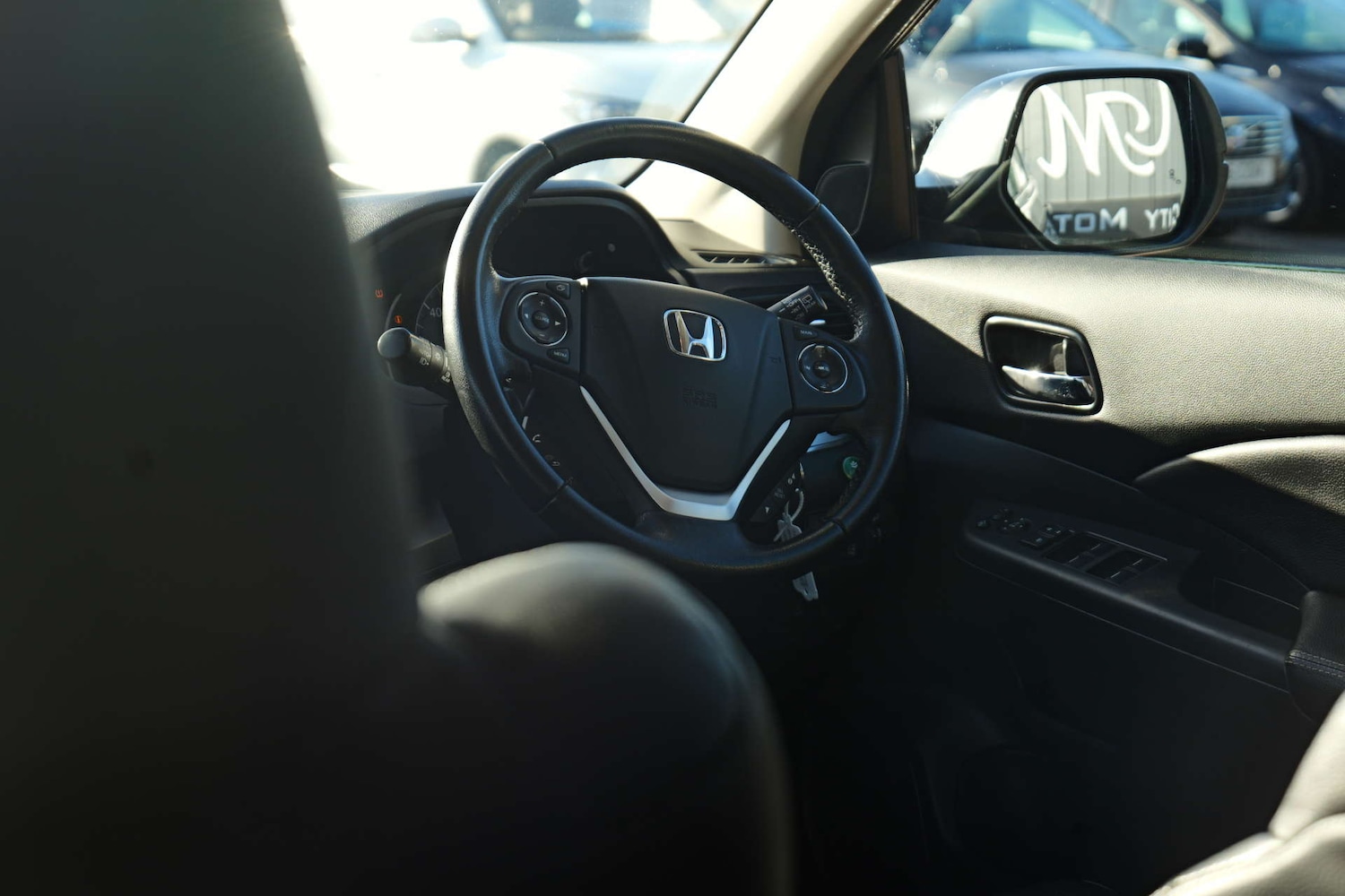 Used Honda CR-V 2017 for sale - 76382757: Photo 73