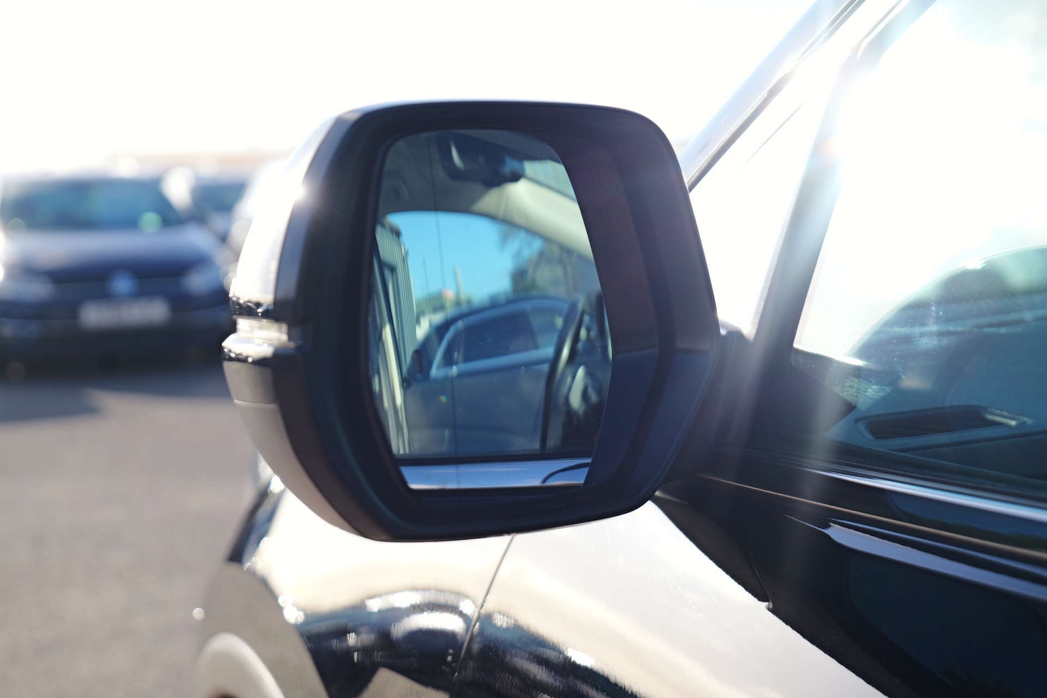 Used Honda CR-V 2017 for sale - 76382757: Photo 74