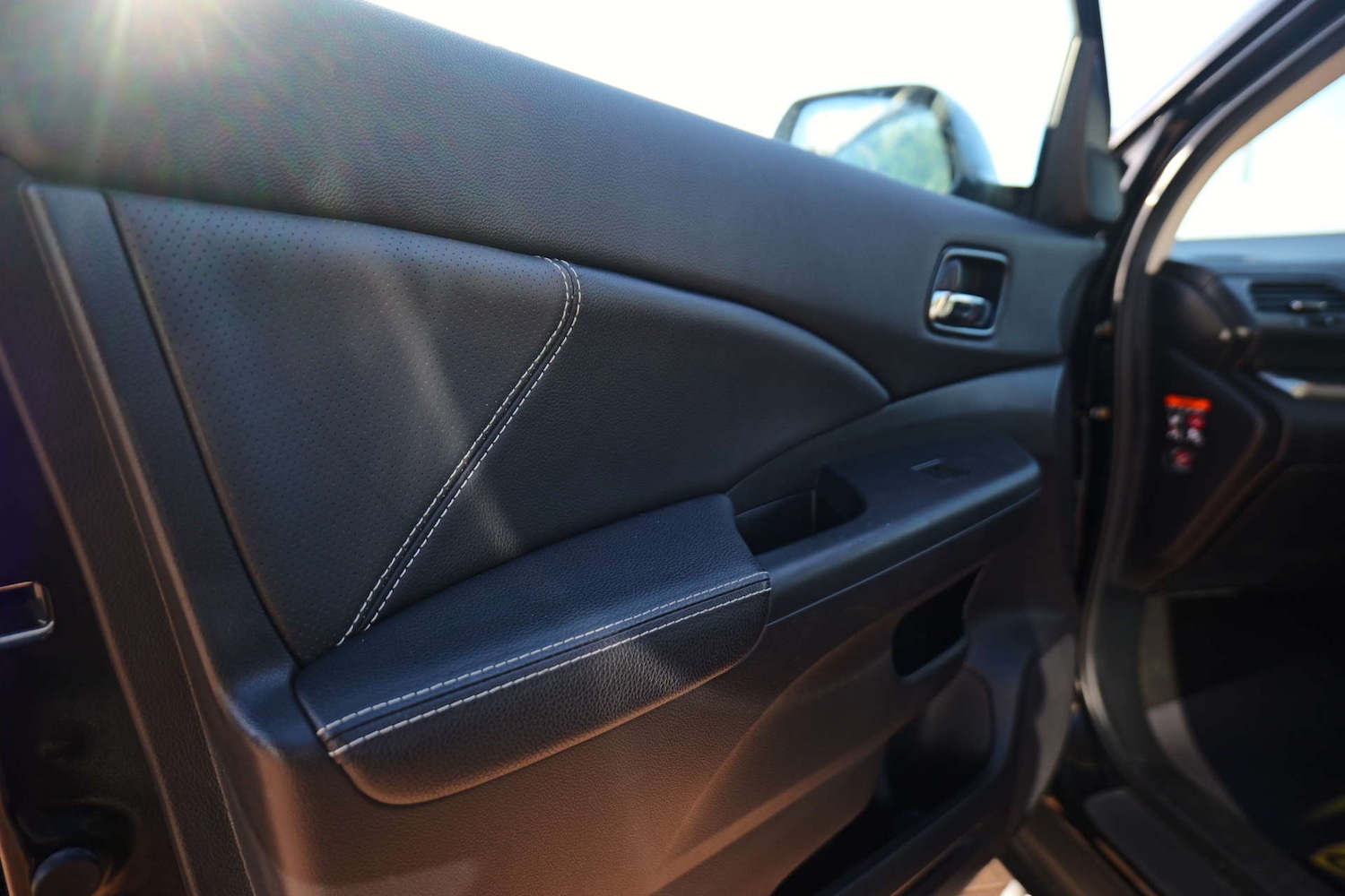 Used Honda CR-V 2017 for sale - 76382757: Photo 77