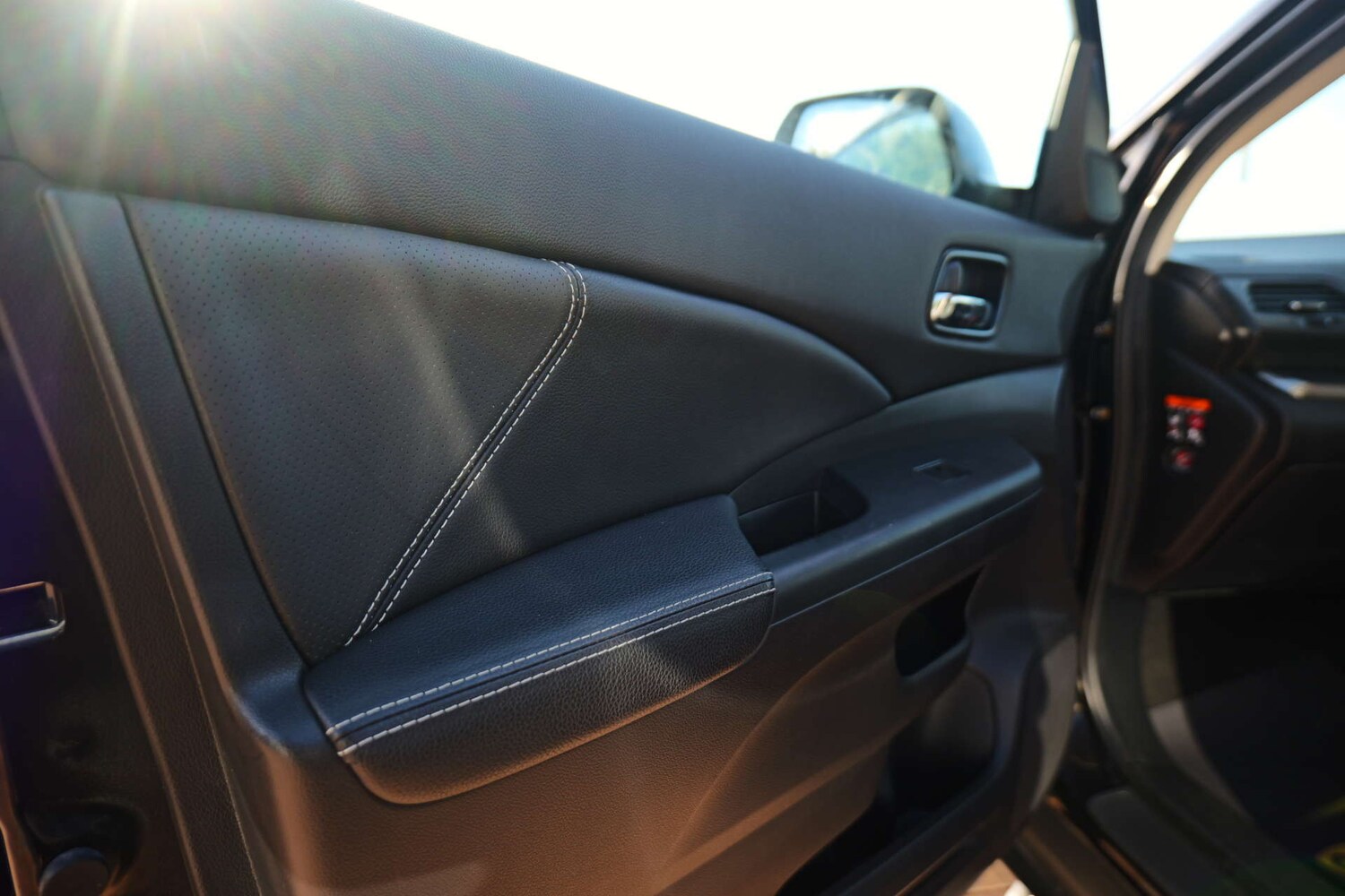 Used Honda CR-V 2017 for sale - 76382757: Photo 80