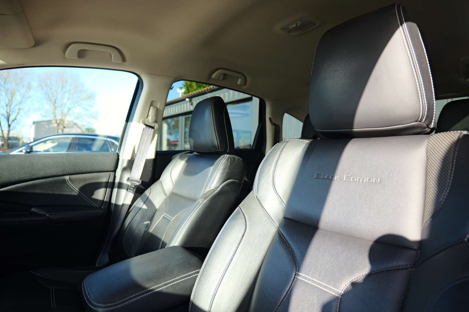 Used Honda CR-V 2017 for sale - 76382757: Photo 81