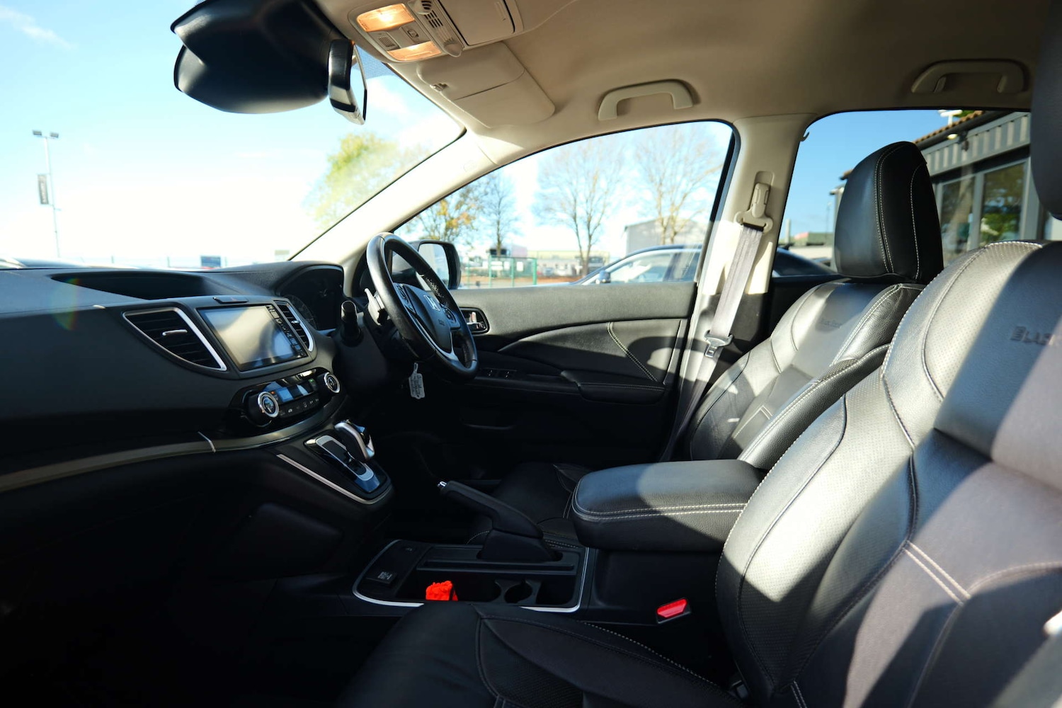 Used Honda CR-V 2017 for sale - 76382757: Photo 82