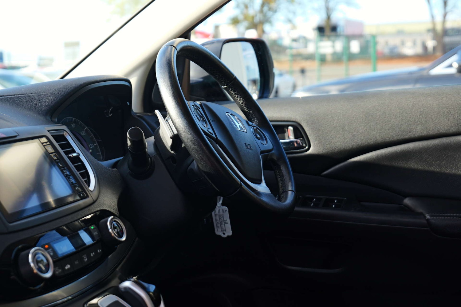 Used Honda CR-V 2017 for sale - 76382757: Photo 83