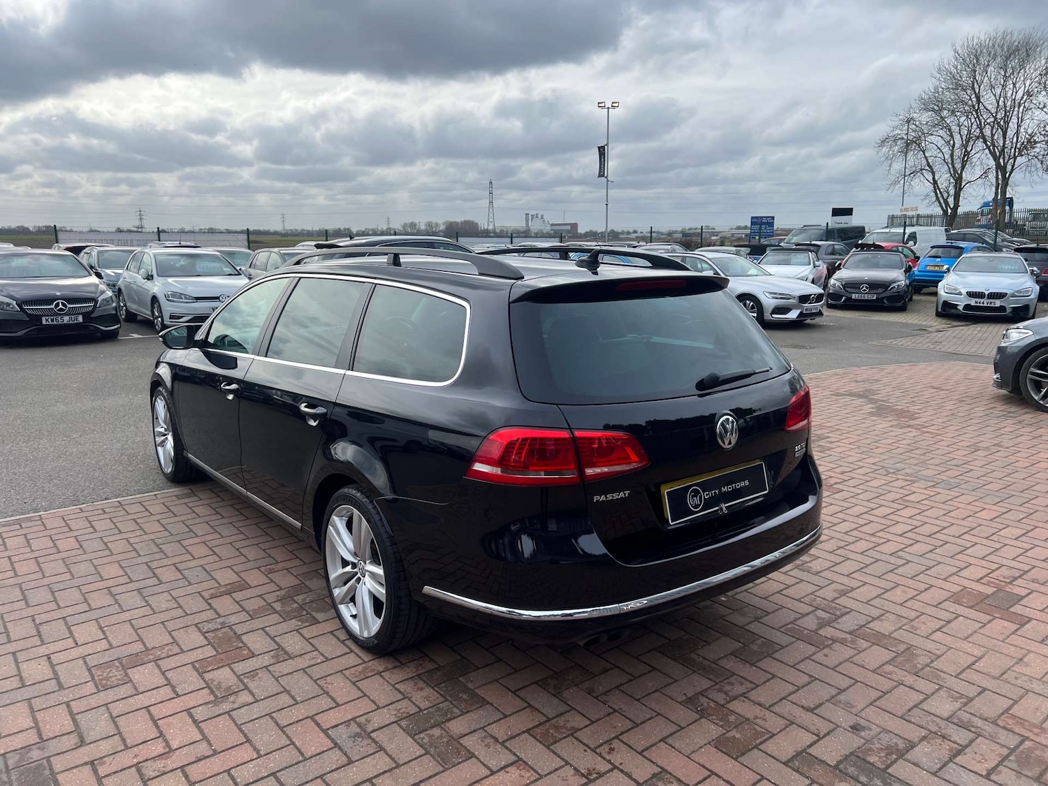 Used Volkswagen Passat 2014 for sale - 77470135: Photo 10