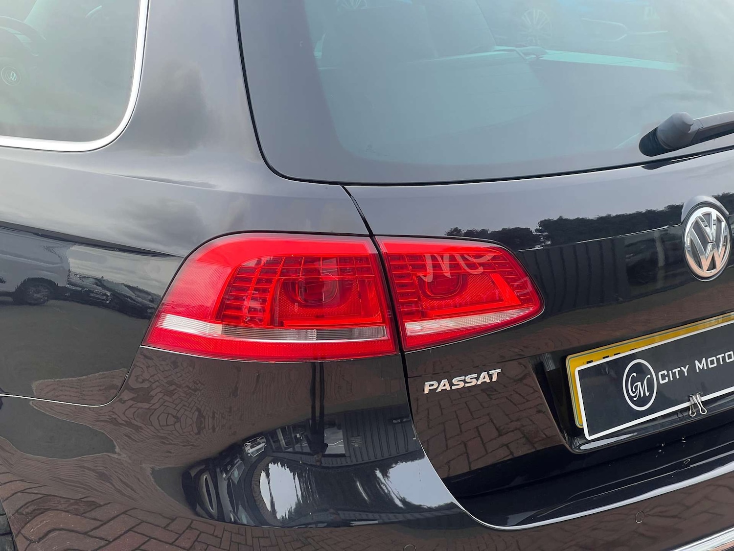 Used Volkswagen Passat 2014 for sale - 77470135: Photo 11