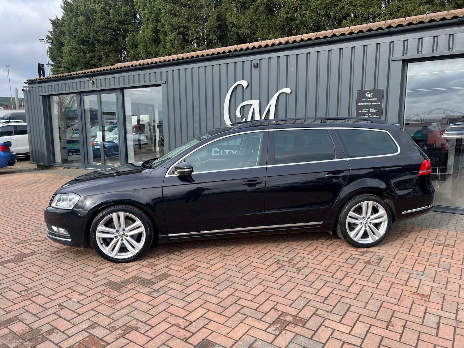 Used Volkswagen Passat 2014 for sale - 77470135: Photo 12