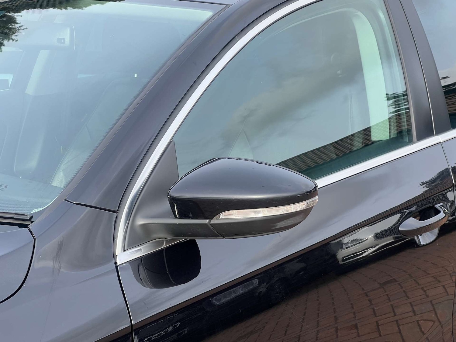 Used Volkswagen Passat 2014 for sale - 77470135: Photo 15