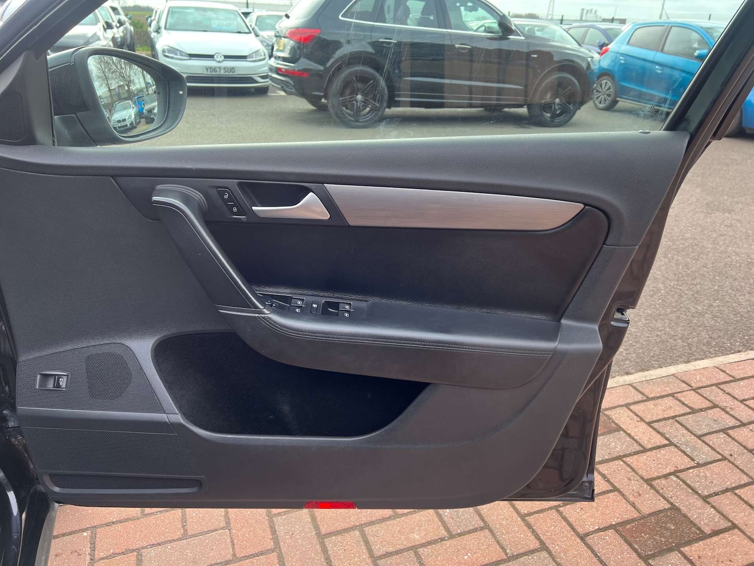 Used Volkswagen Passat 2014 for sale - 77470135: Photo 16