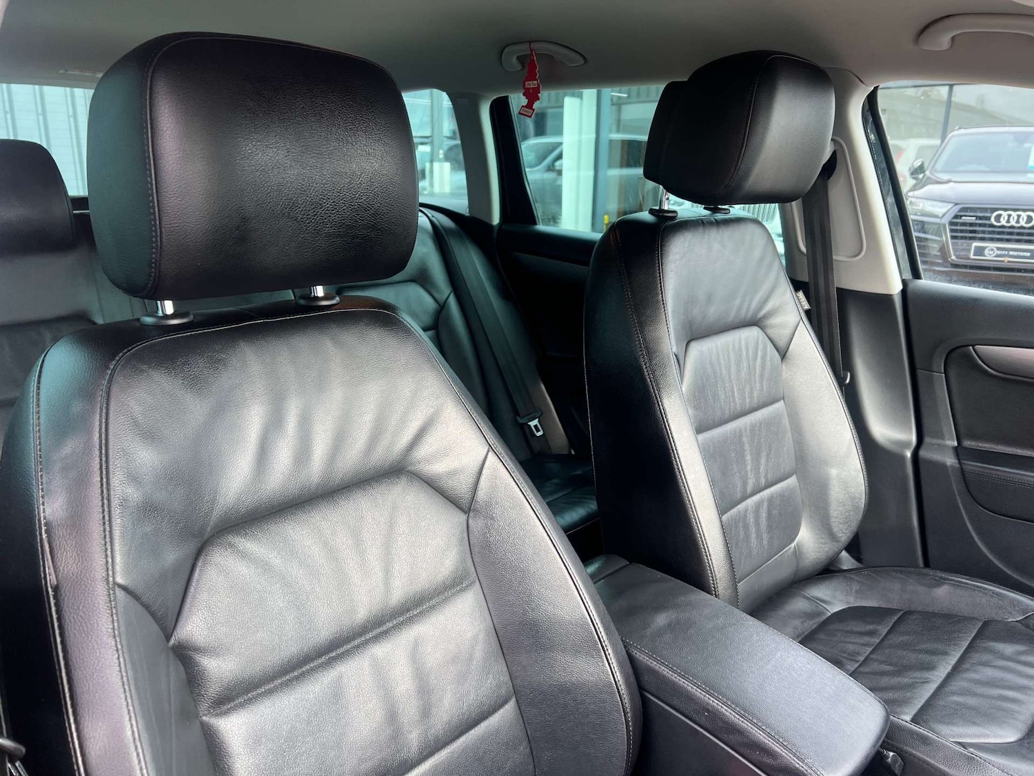 Used Volkswagen Passat 2014 for sale - 77470135: Photo 19