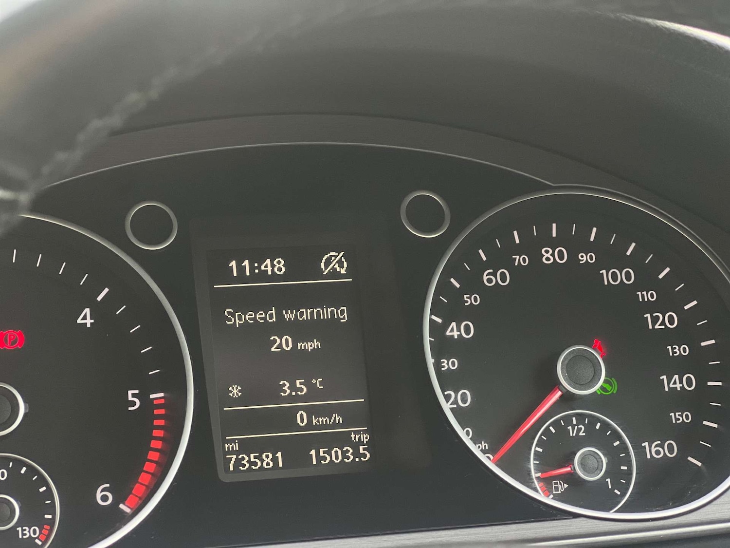 Used Volkswagen Passat 2014 for sale - 77470135: Photo 23